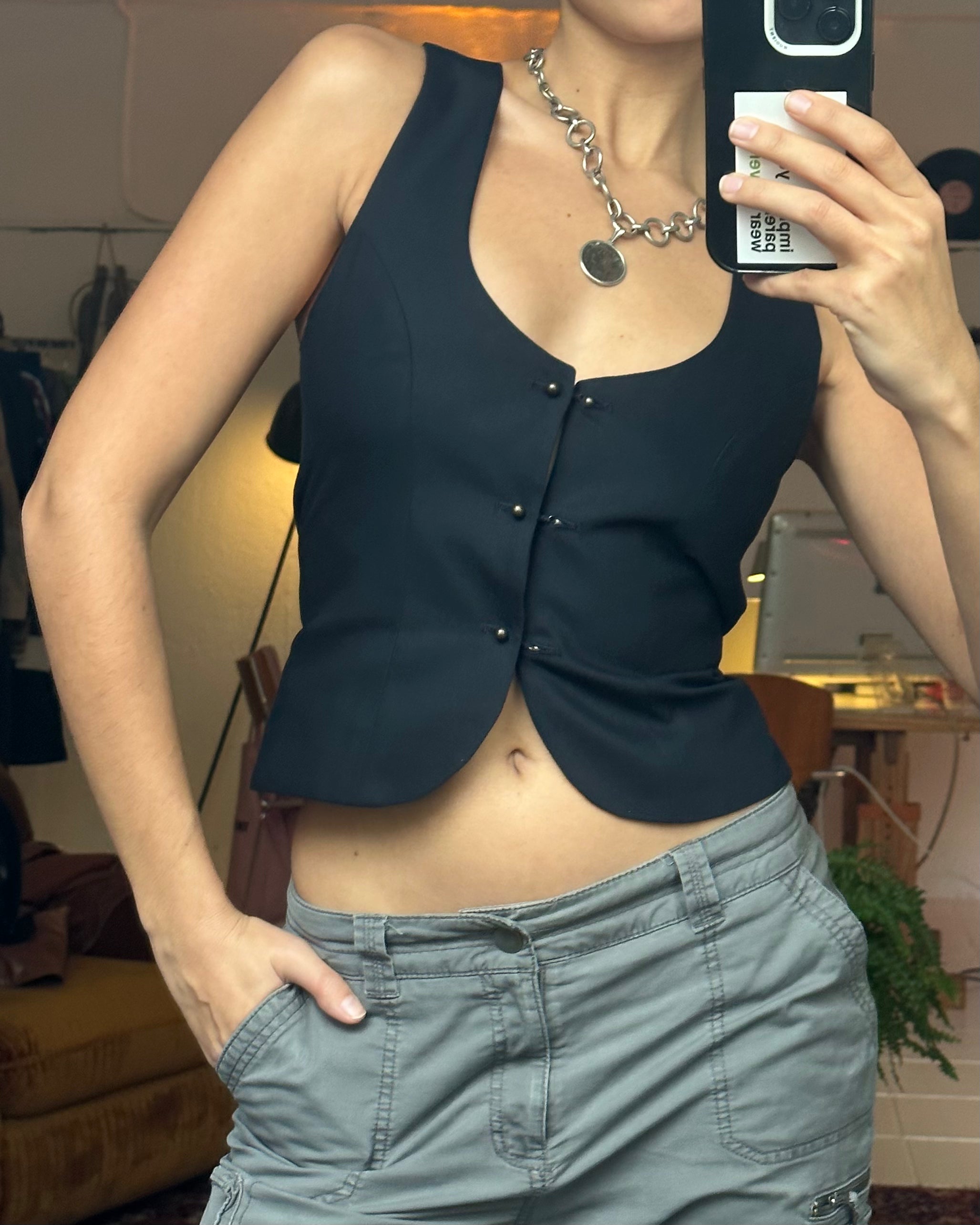 The Sophie top