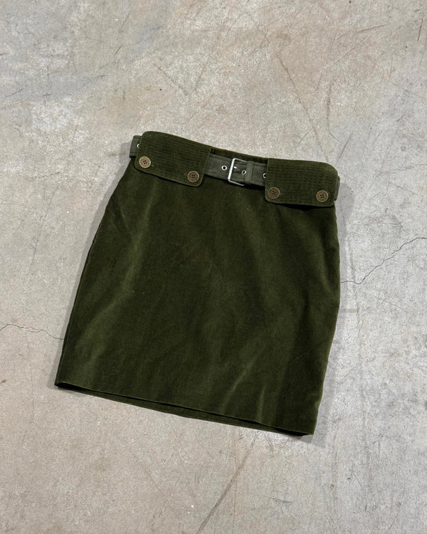 The Marilyn skirt