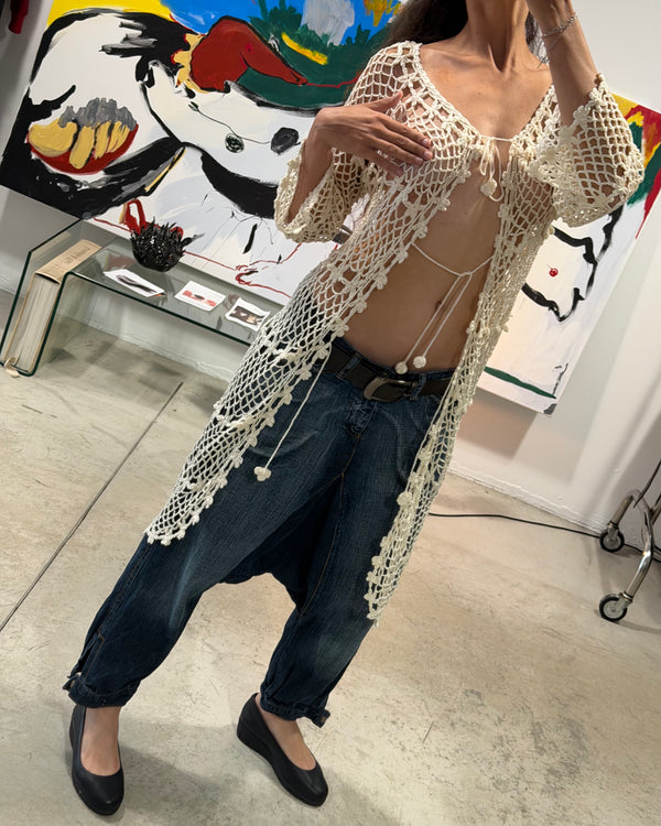 The Olivetta top