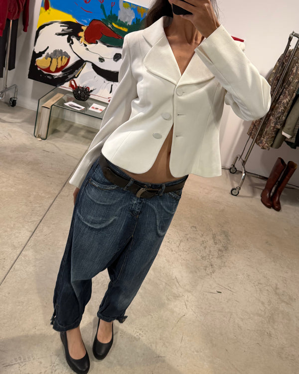 The Erica jacket