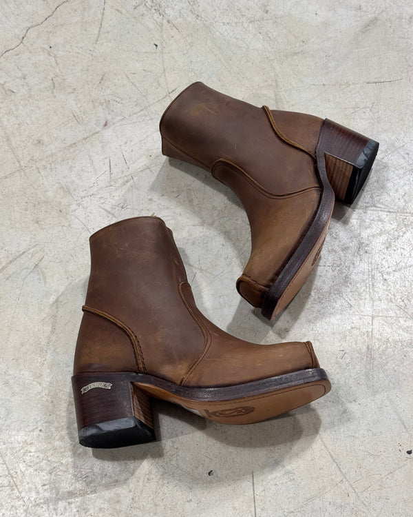 The Sherri boots