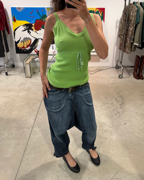 The Ollie top