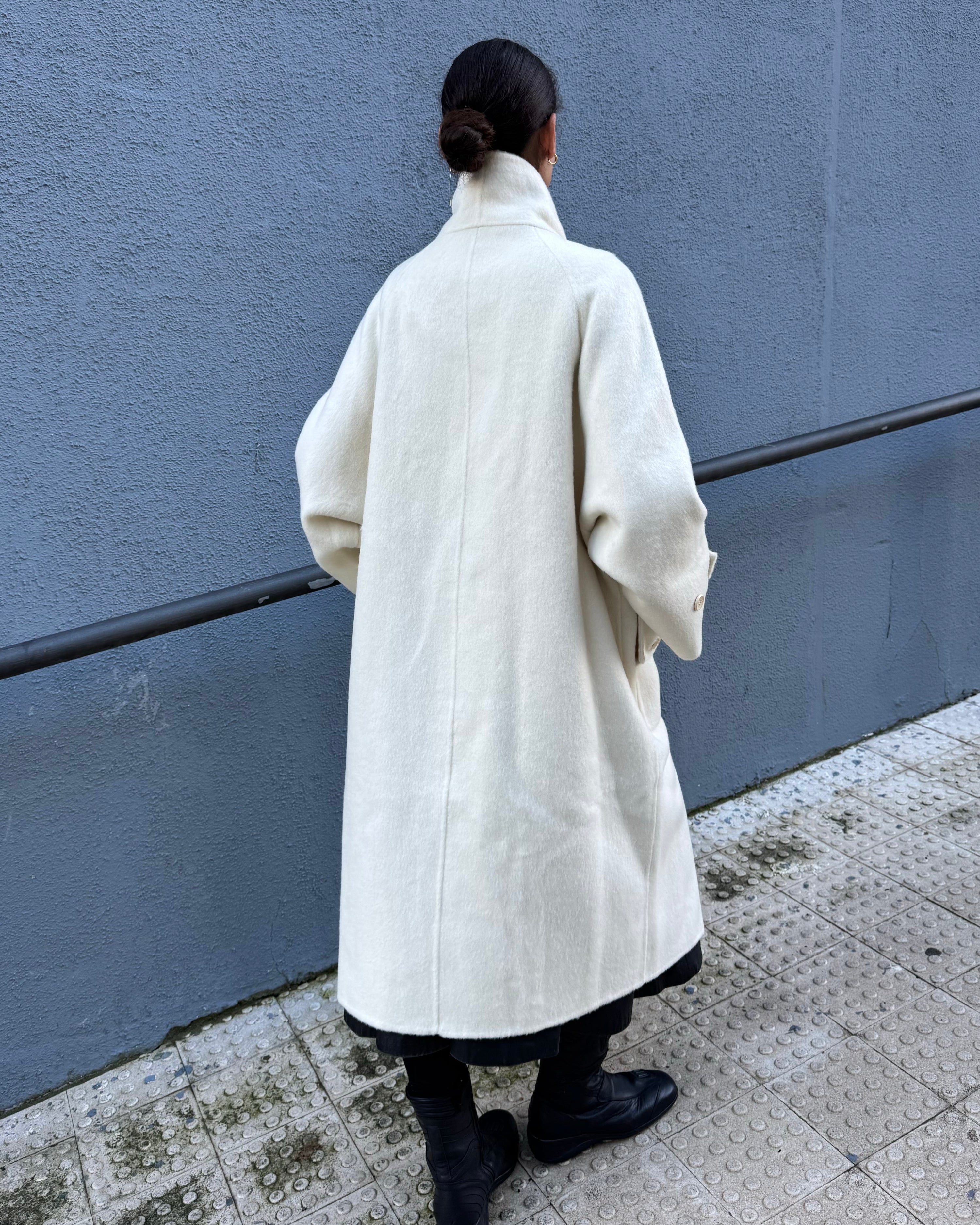 The Nadia coat