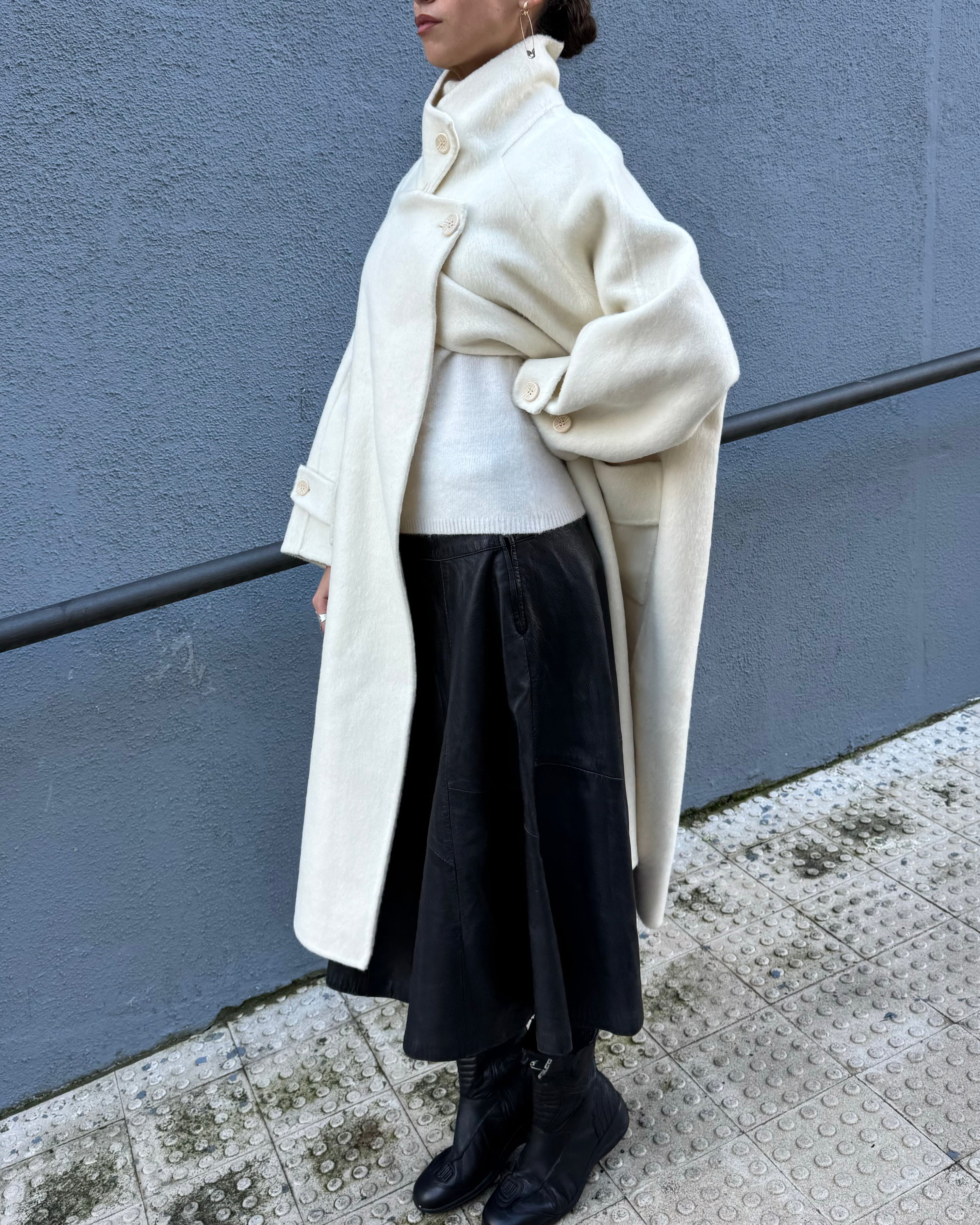 The Nadia coat