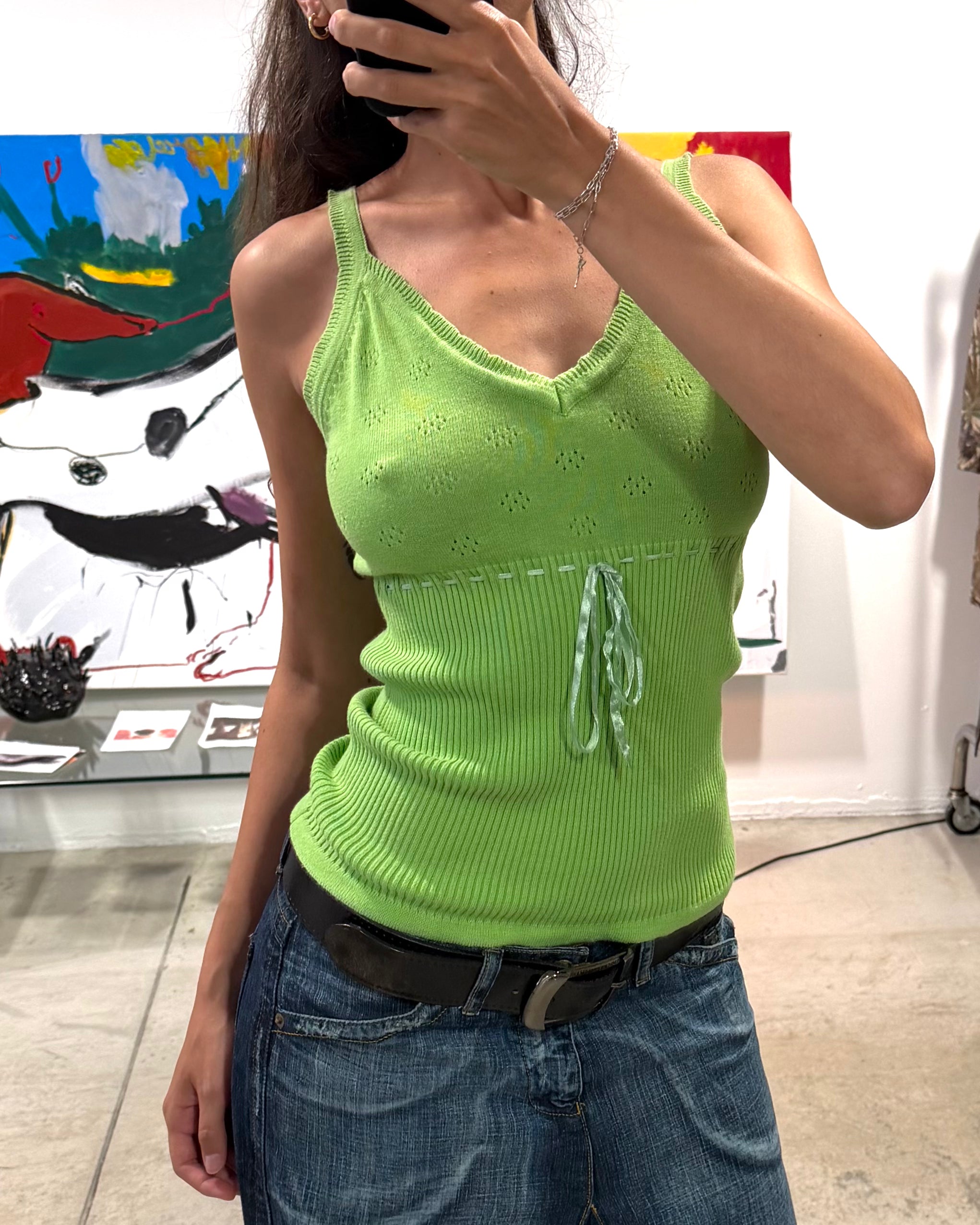 The Ollie top