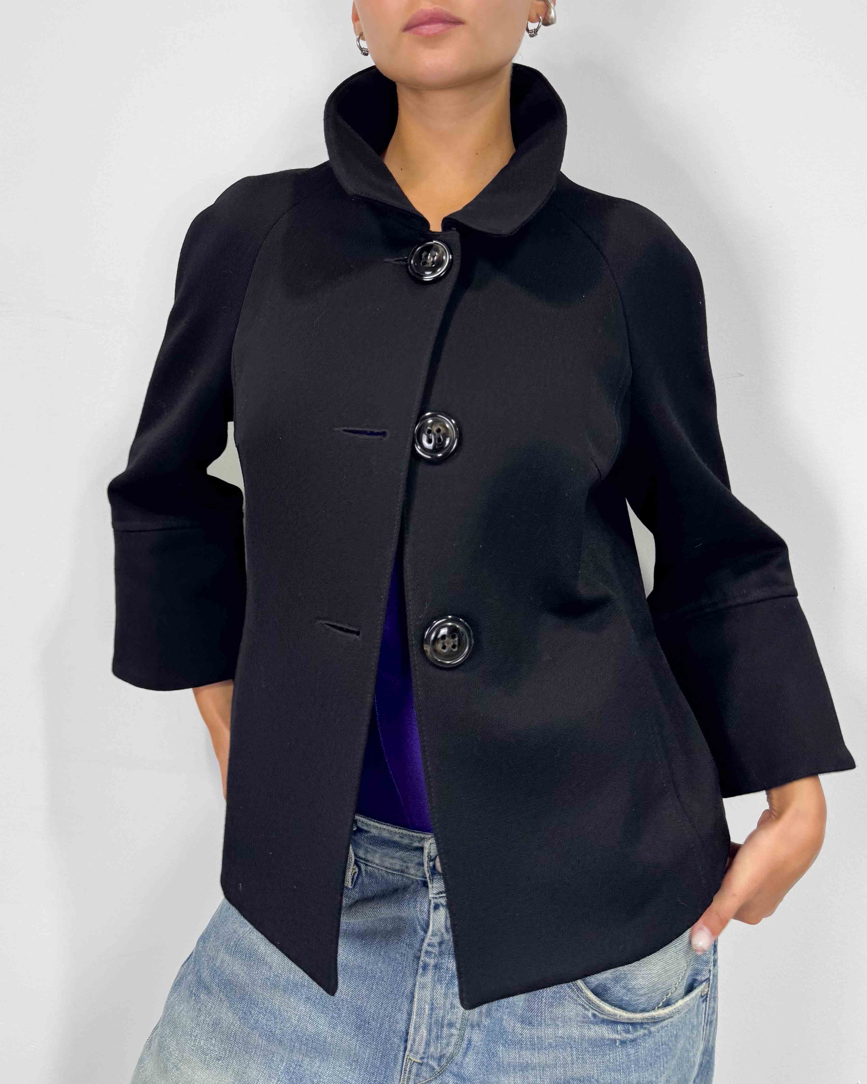 The Catalina jacket