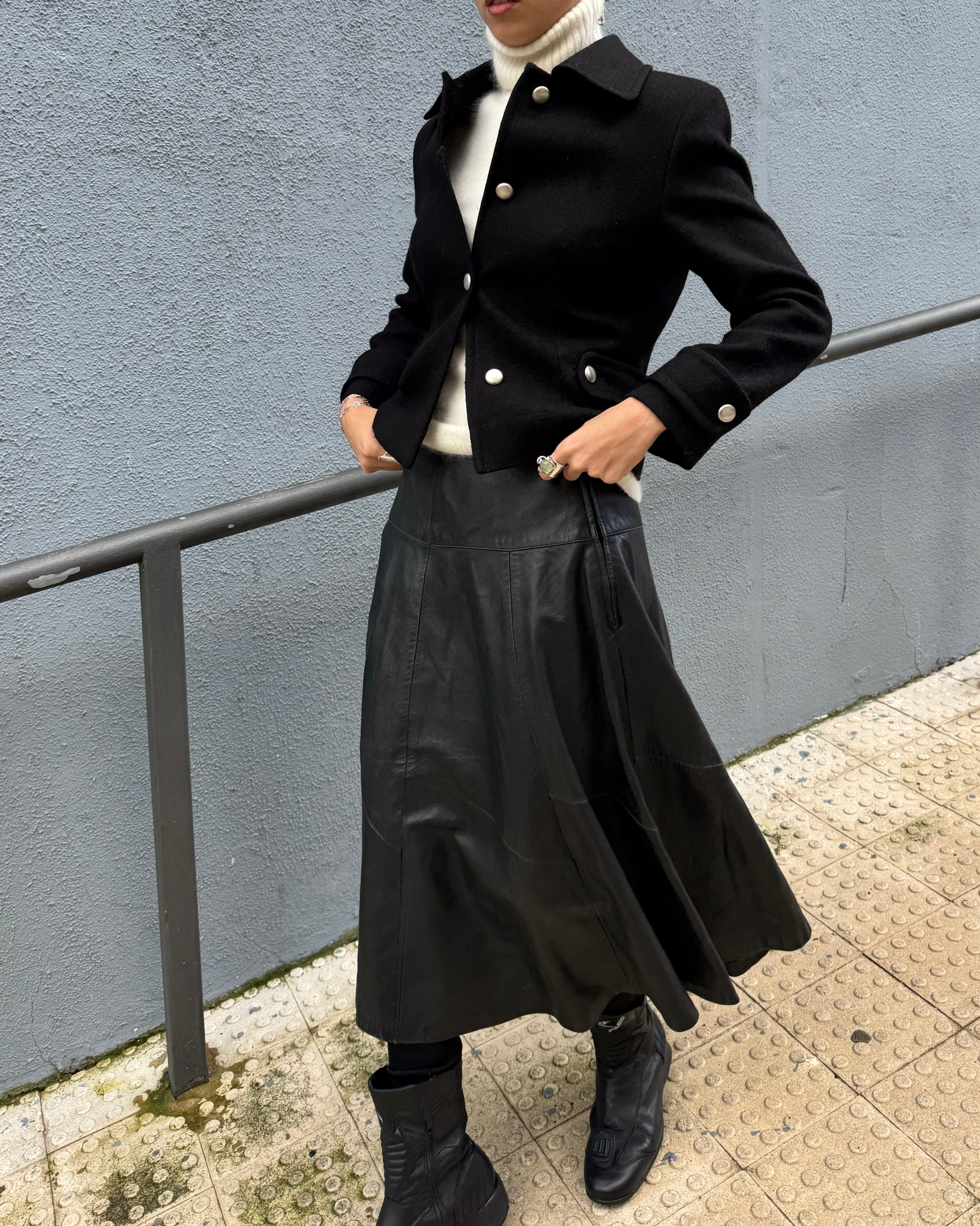 The Amanda top