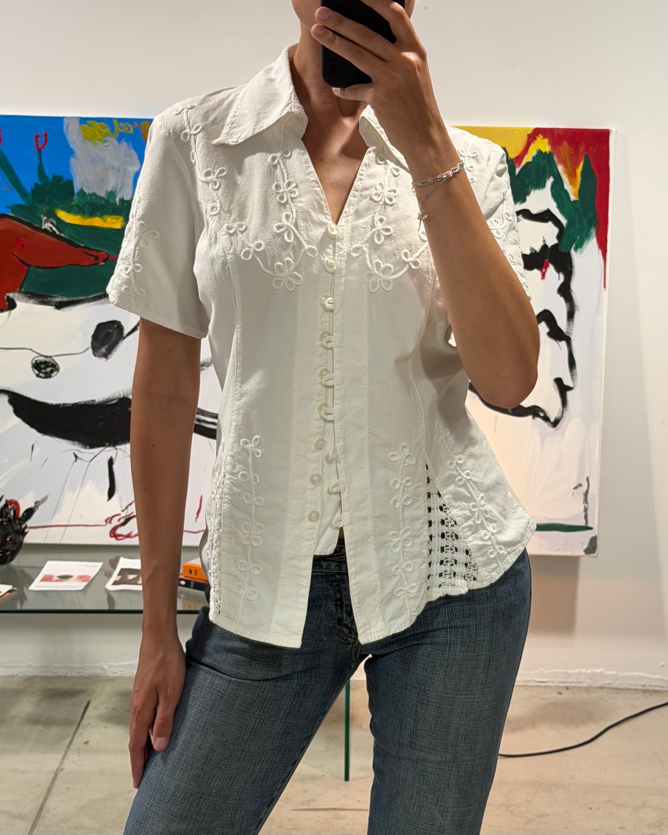 The Maeve top