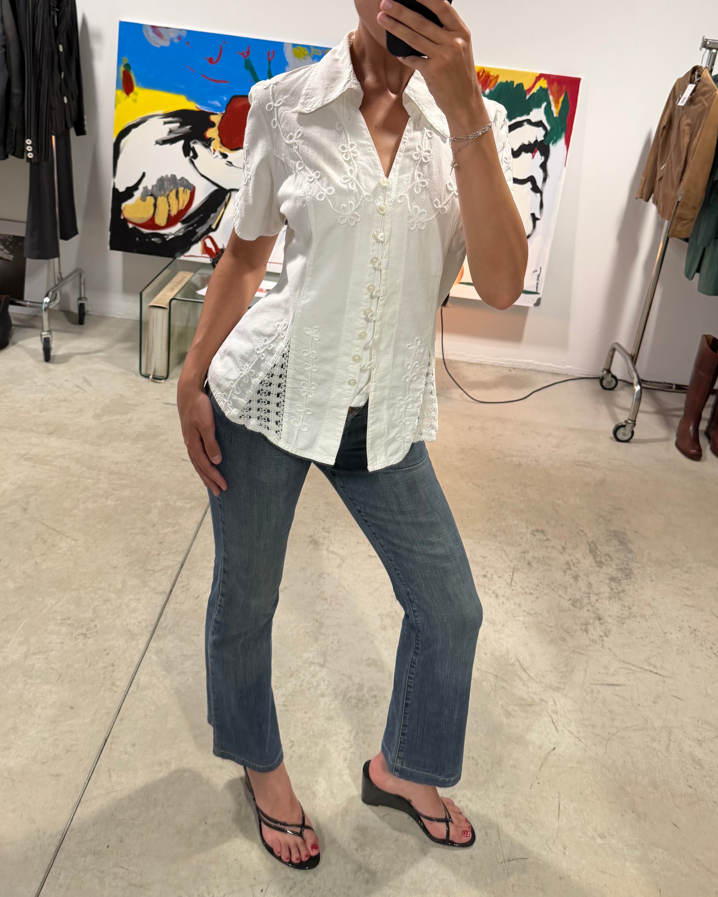 The Maeve top