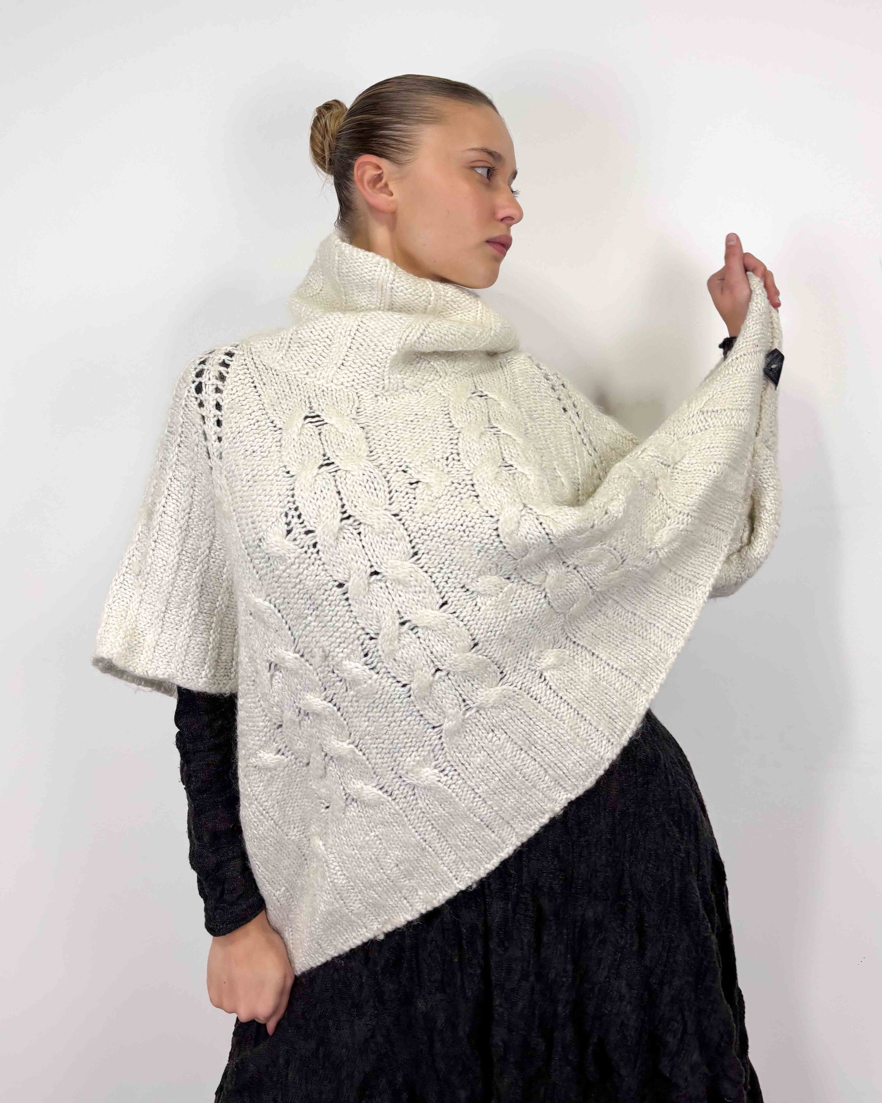 The Marla knit jumper