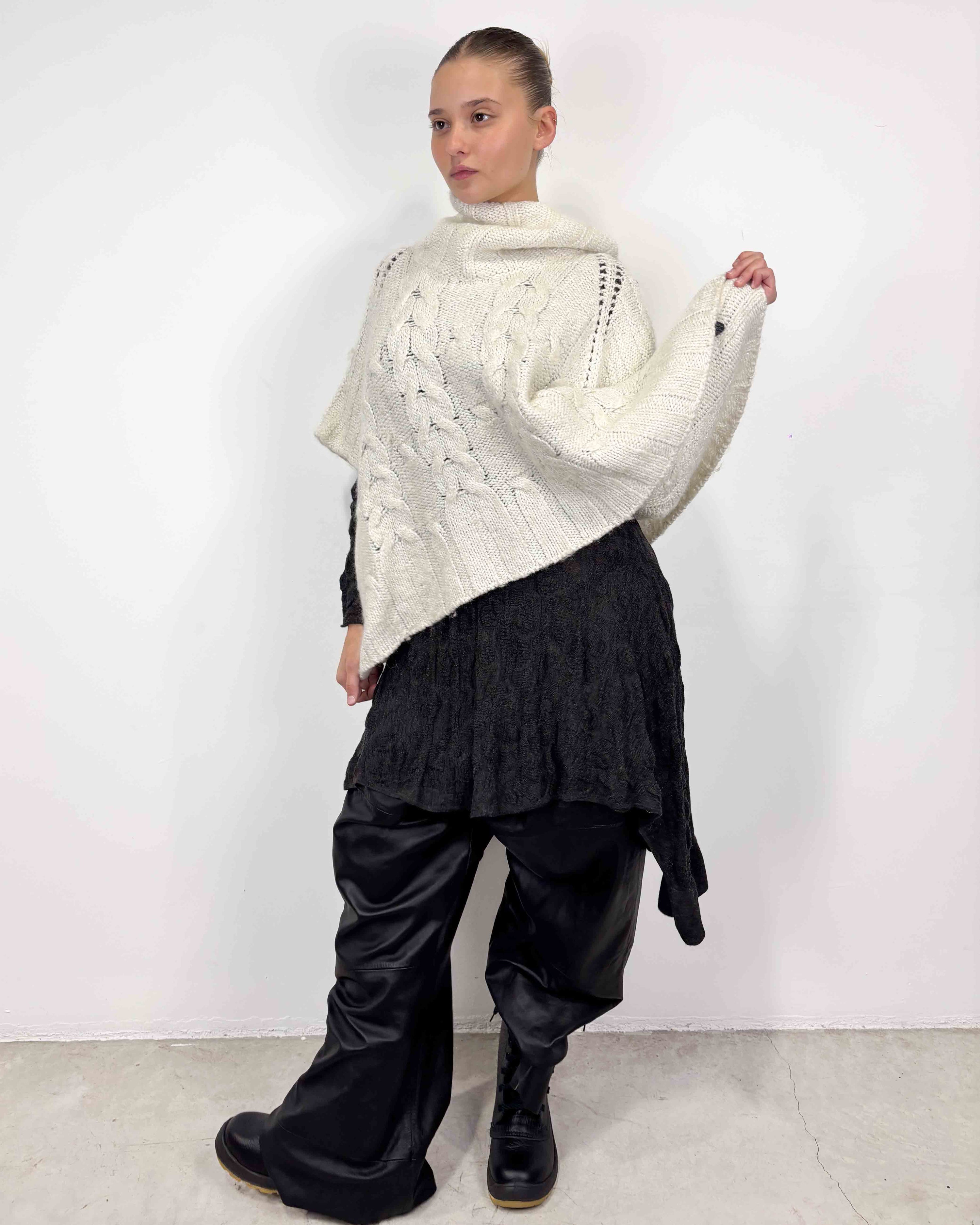 The Marla knit jumper
