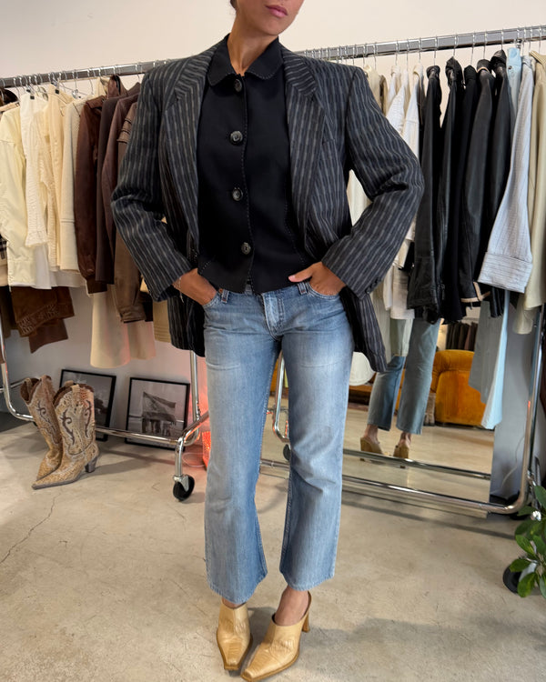 The Jessie blazer