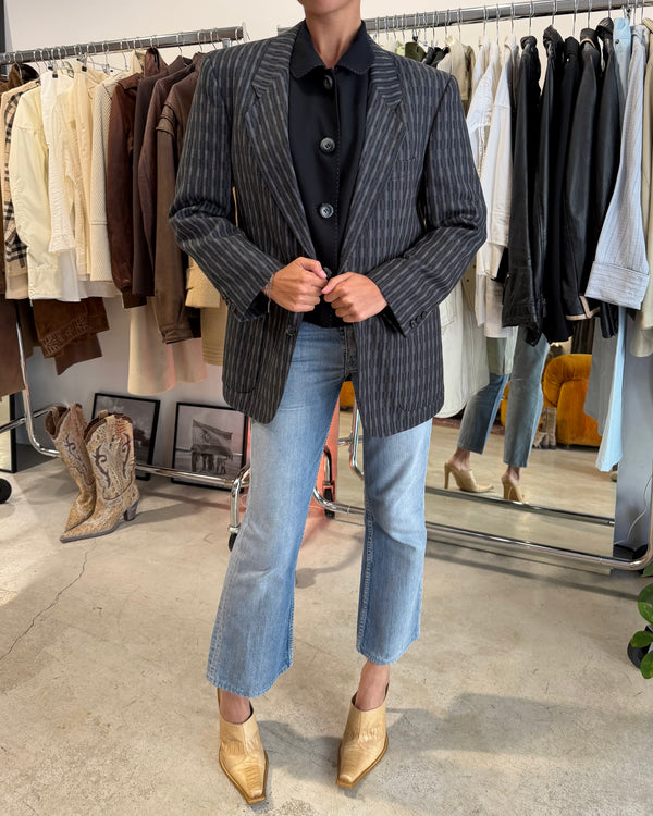 The Jessie blazer