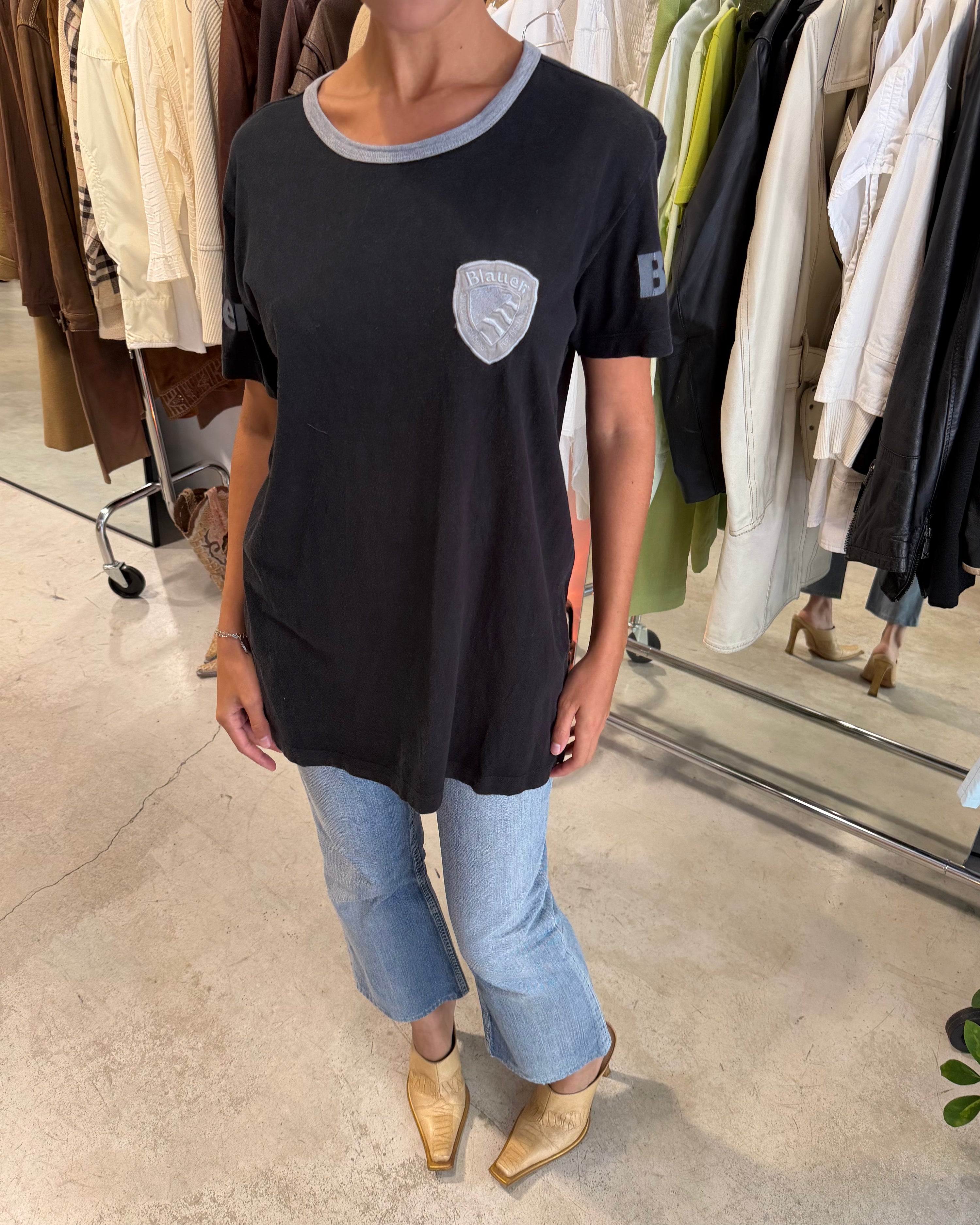 The Adriana top