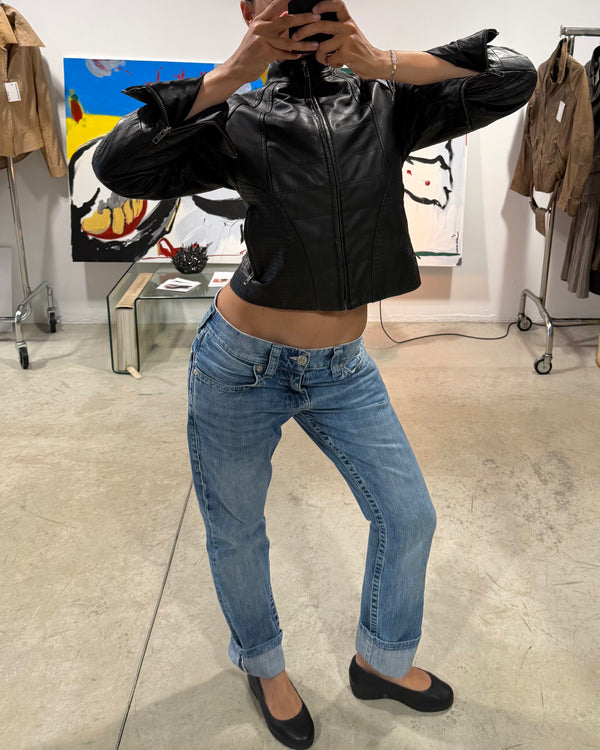 The Mona jeans