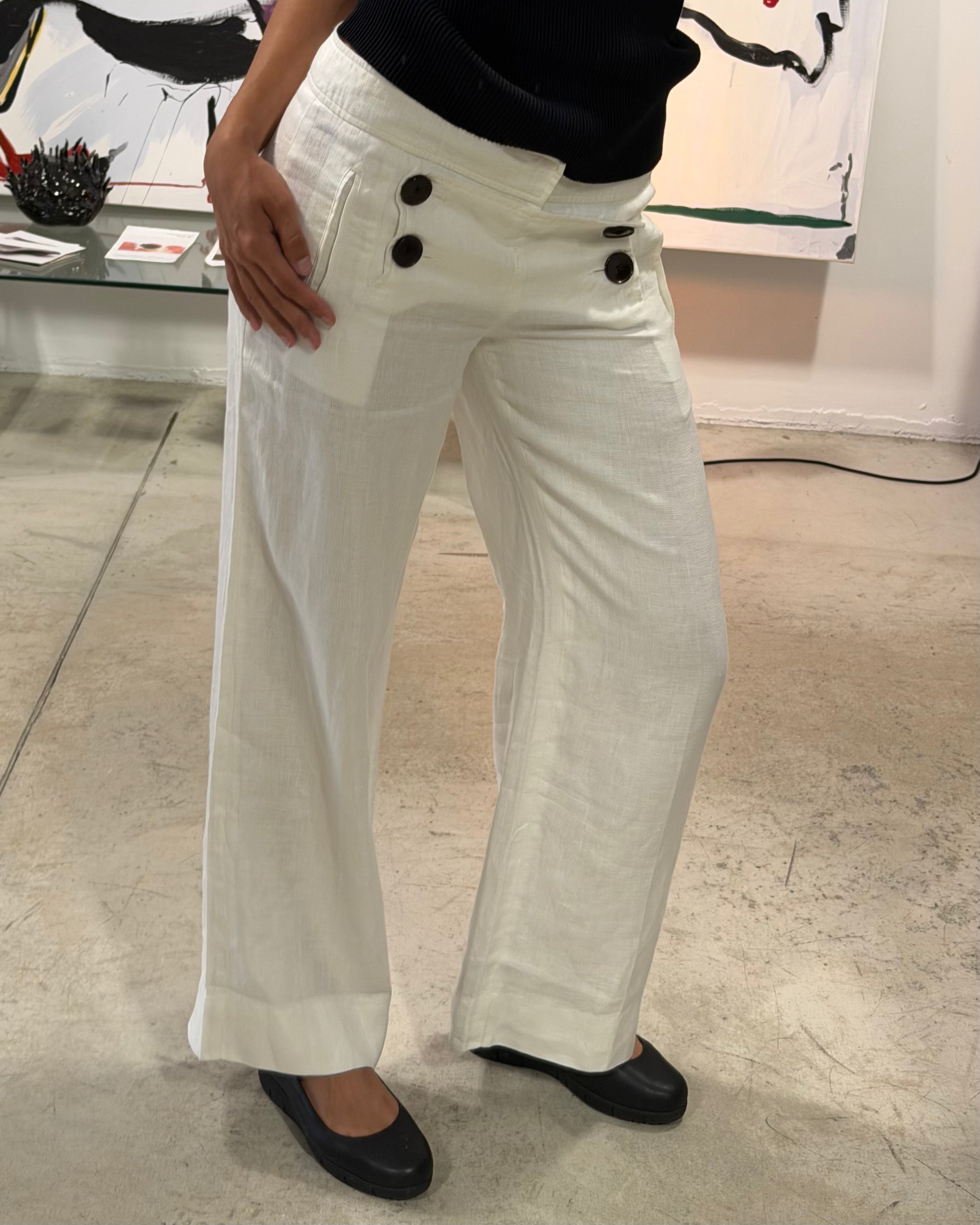 The Lidia pants