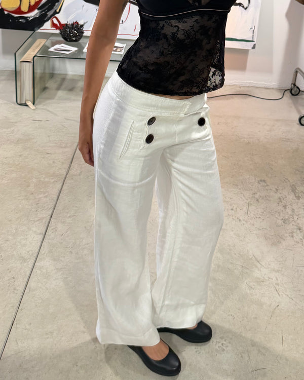 The Lidia pants
