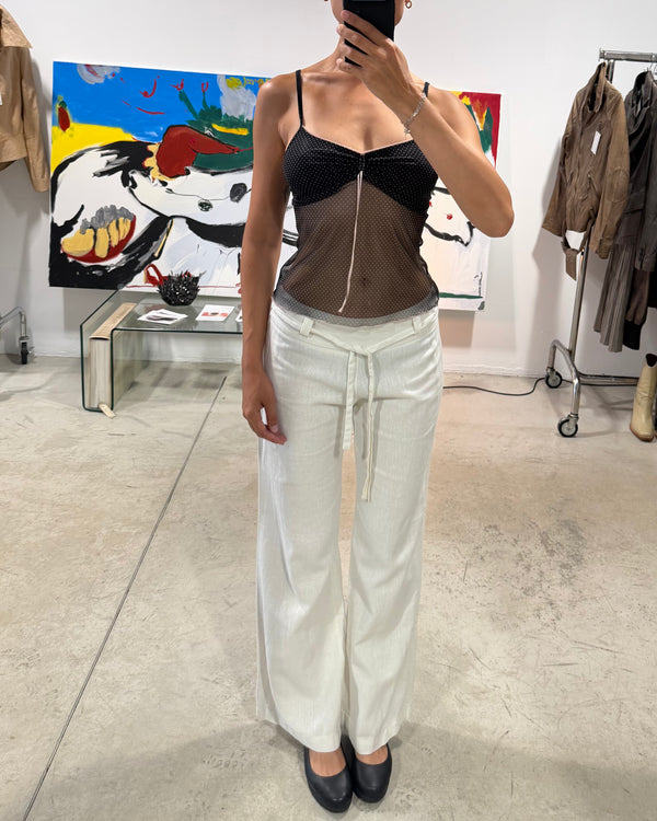 The Helga top