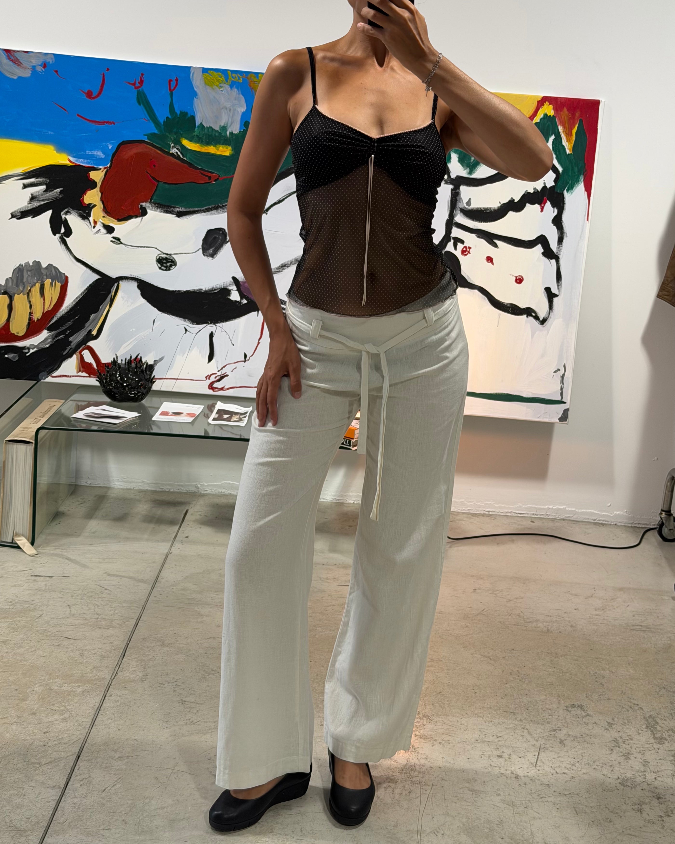 The Helga top