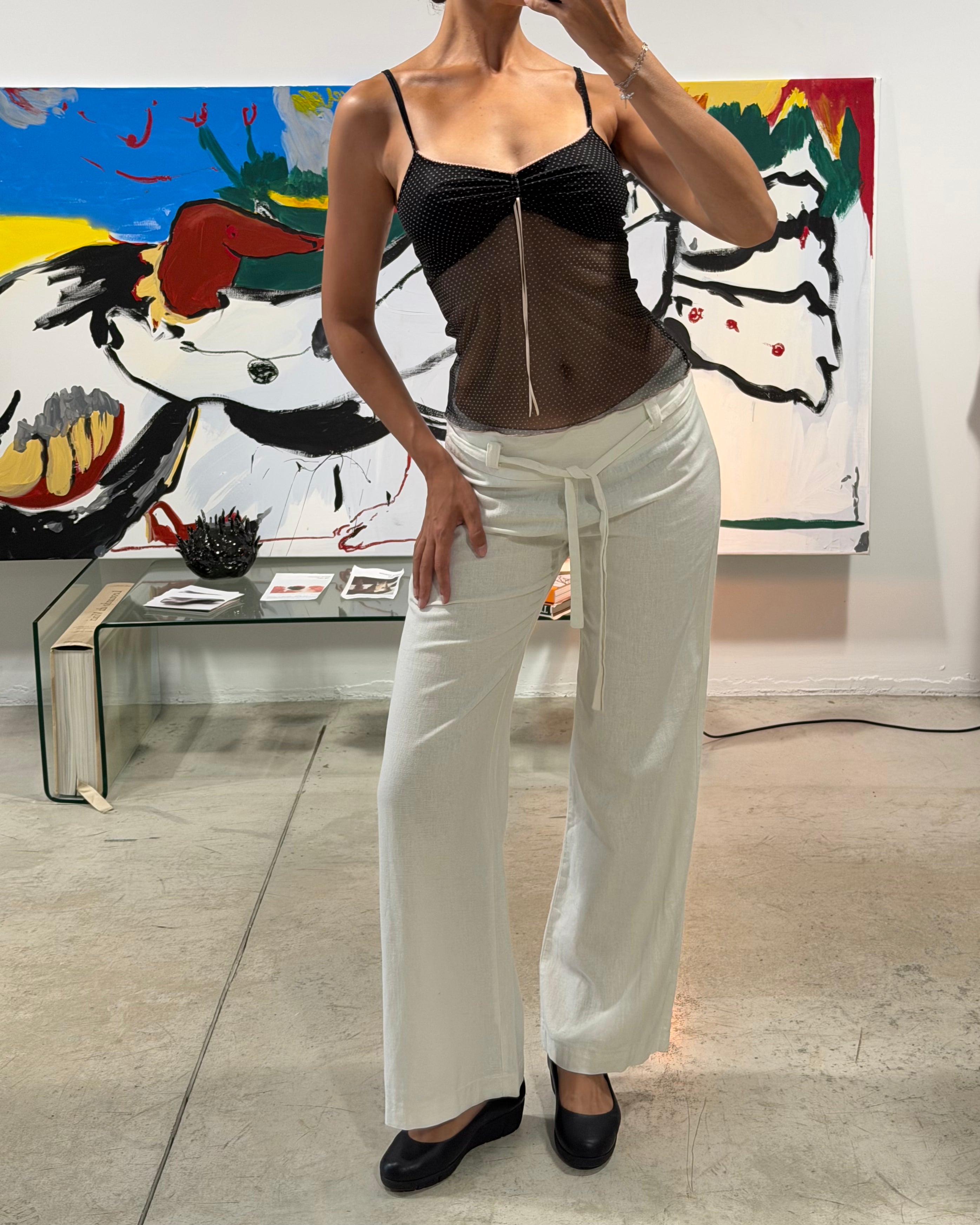 The Helga top