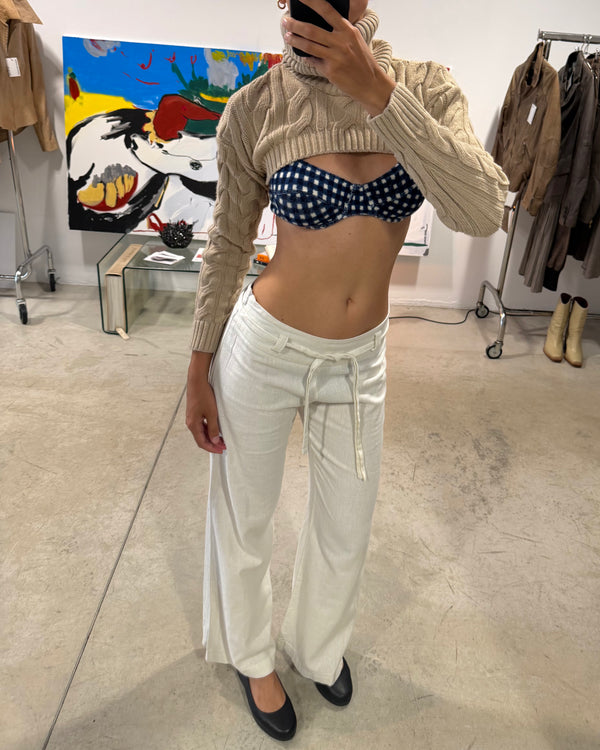 The Kennidy pants