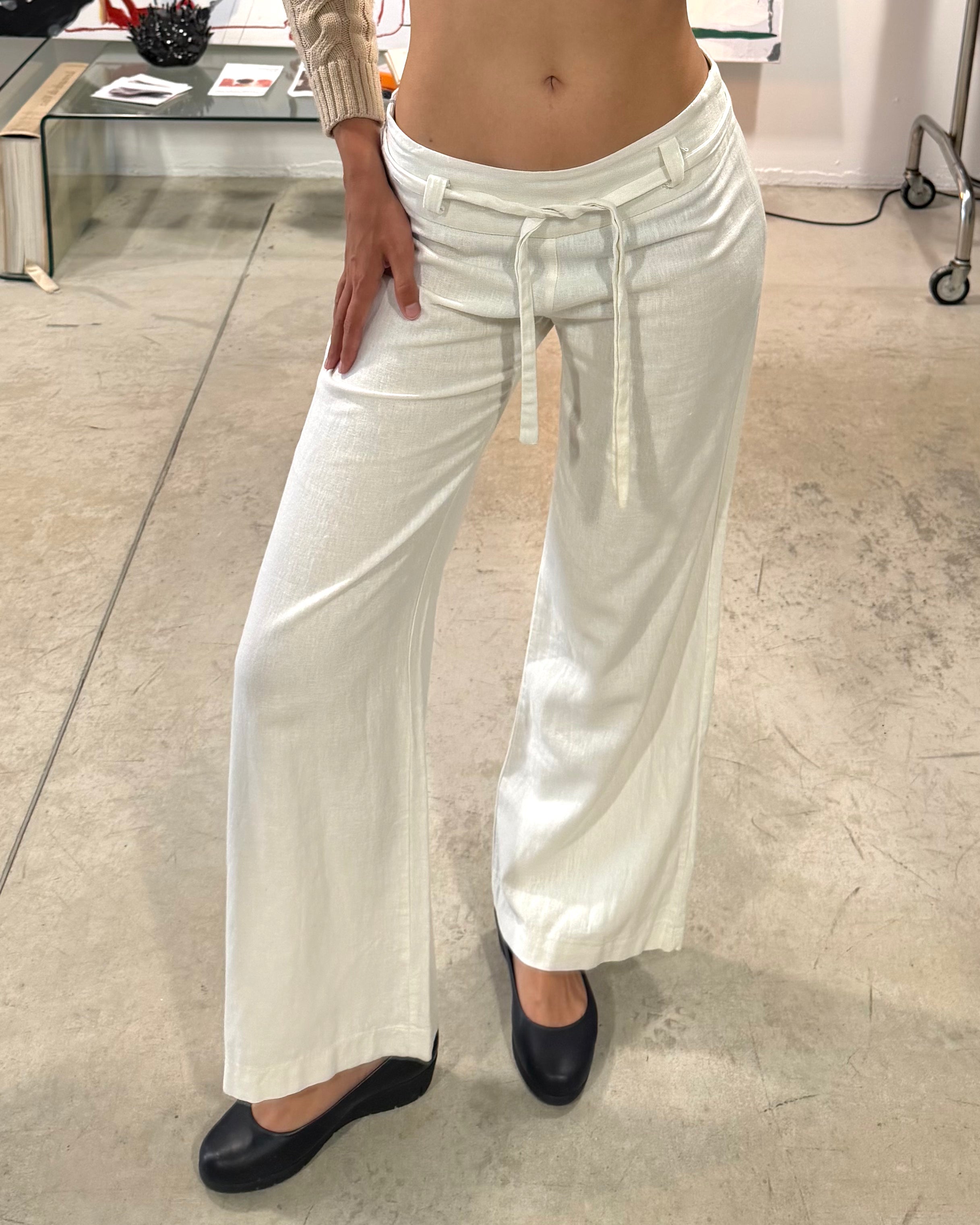 The Kennidy pants
