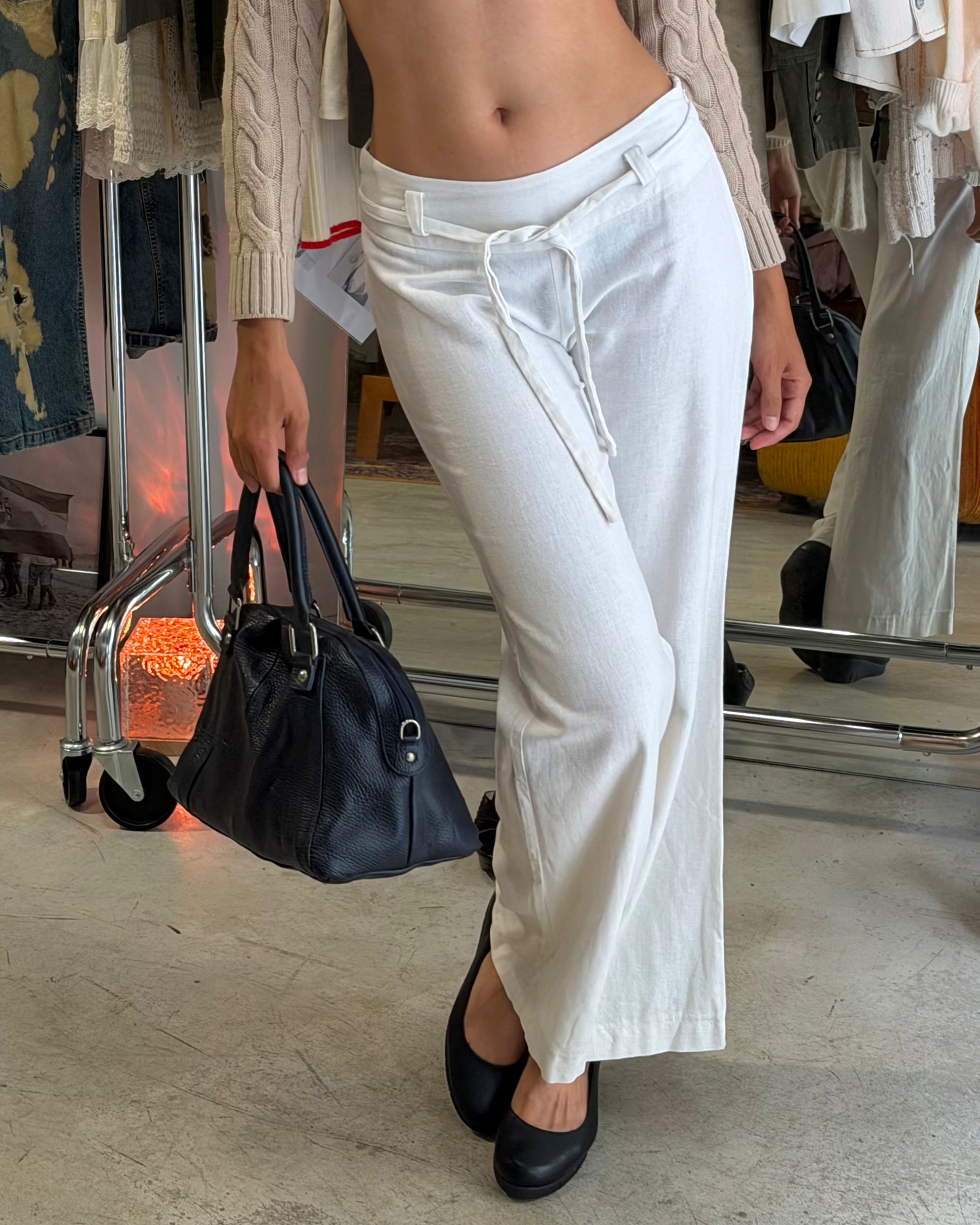 The Kennidy pants