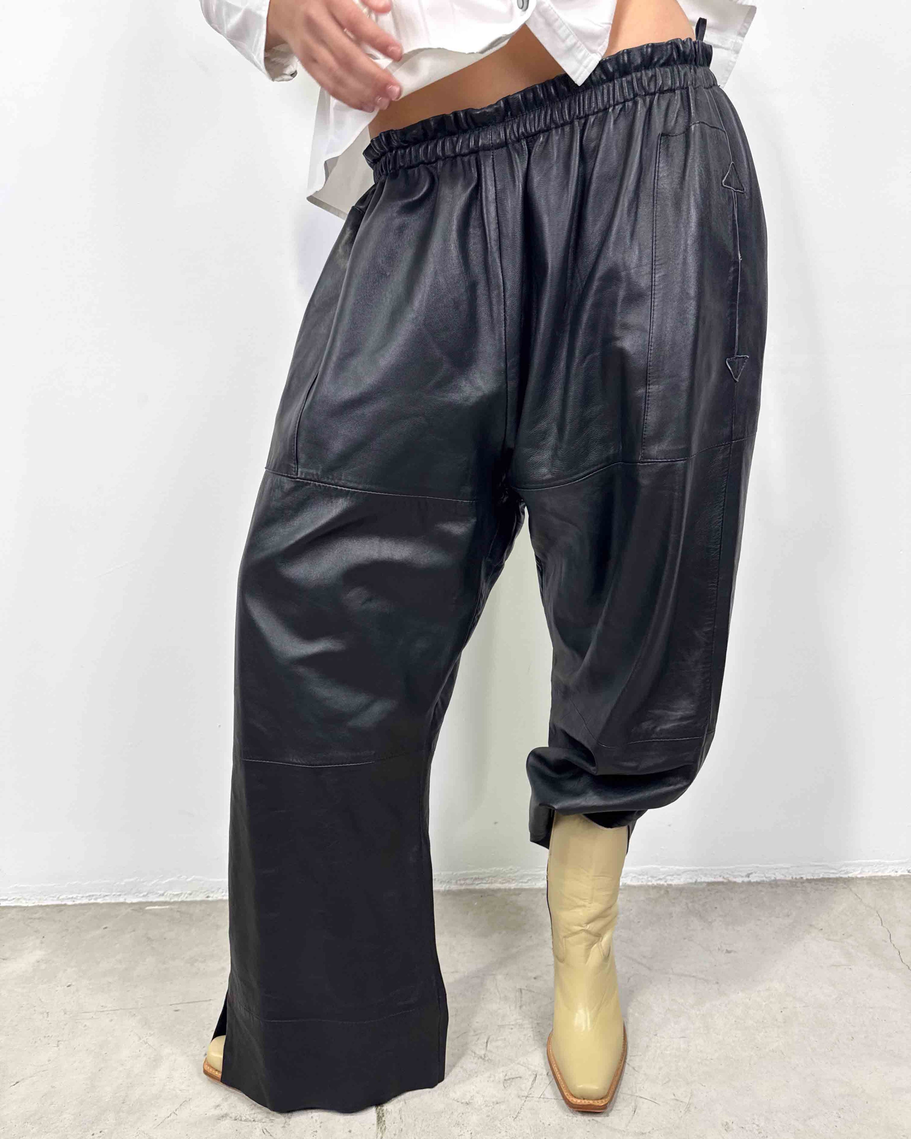 The Cata pants