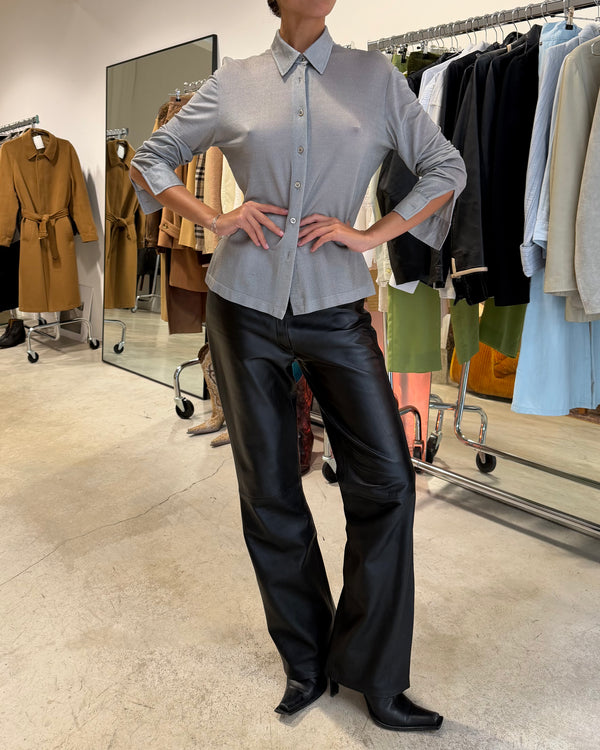 The Aude shirt