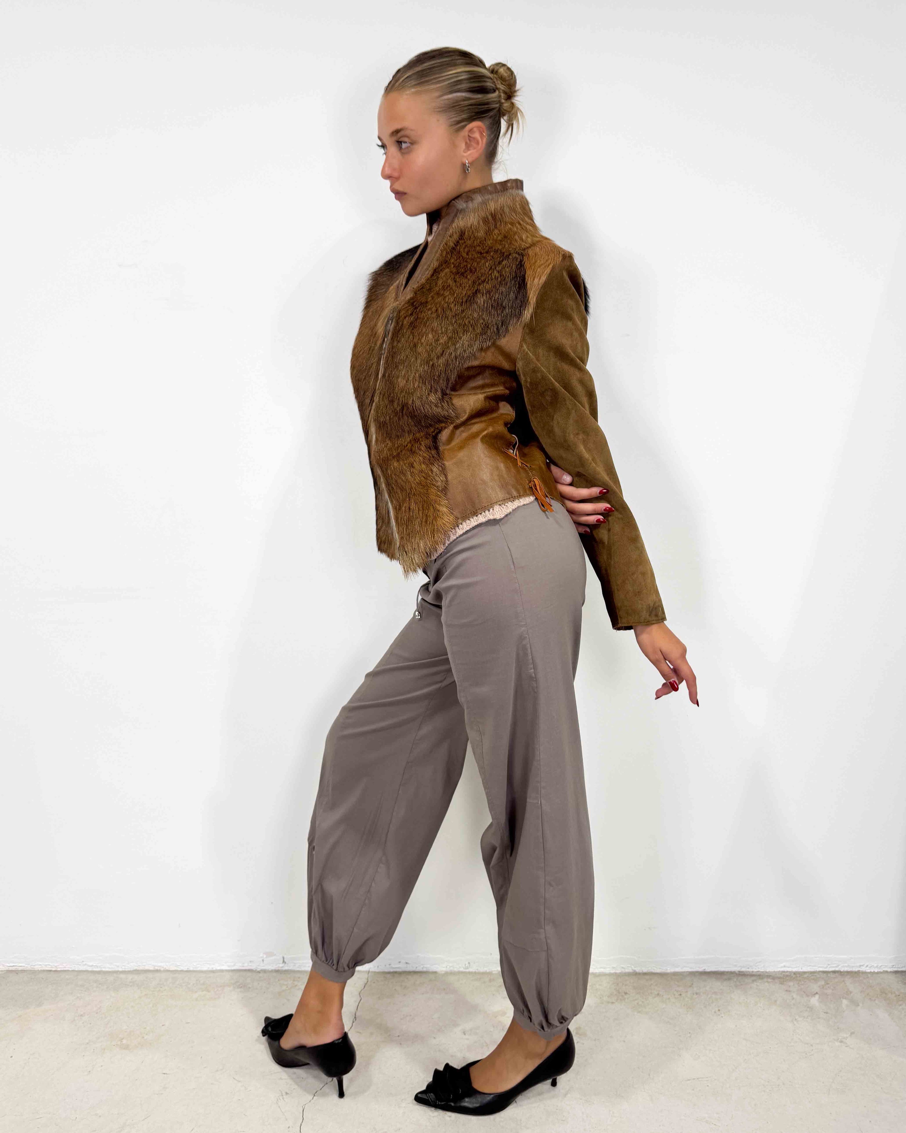 The Daria jacket