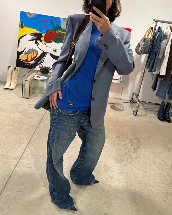 The Marinelle blazer