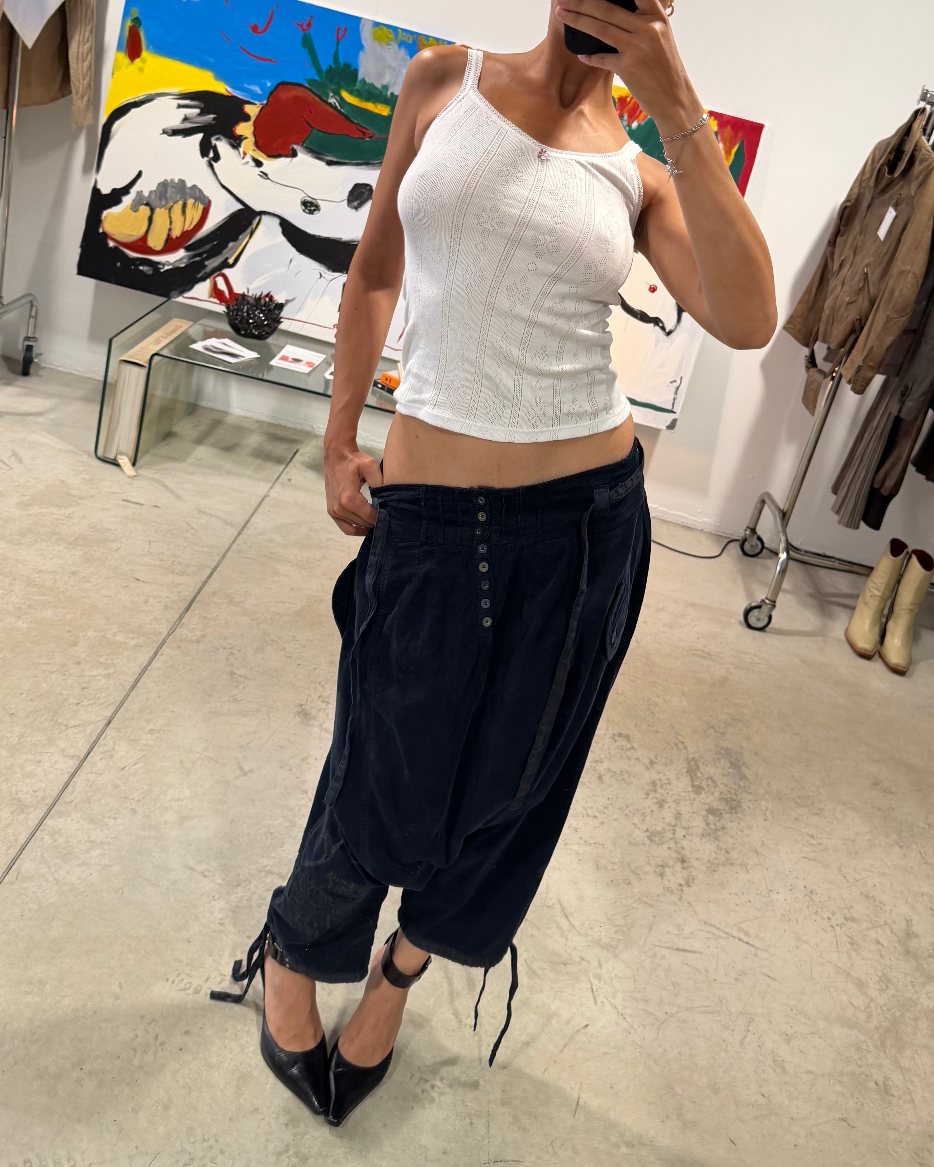The Sea pants