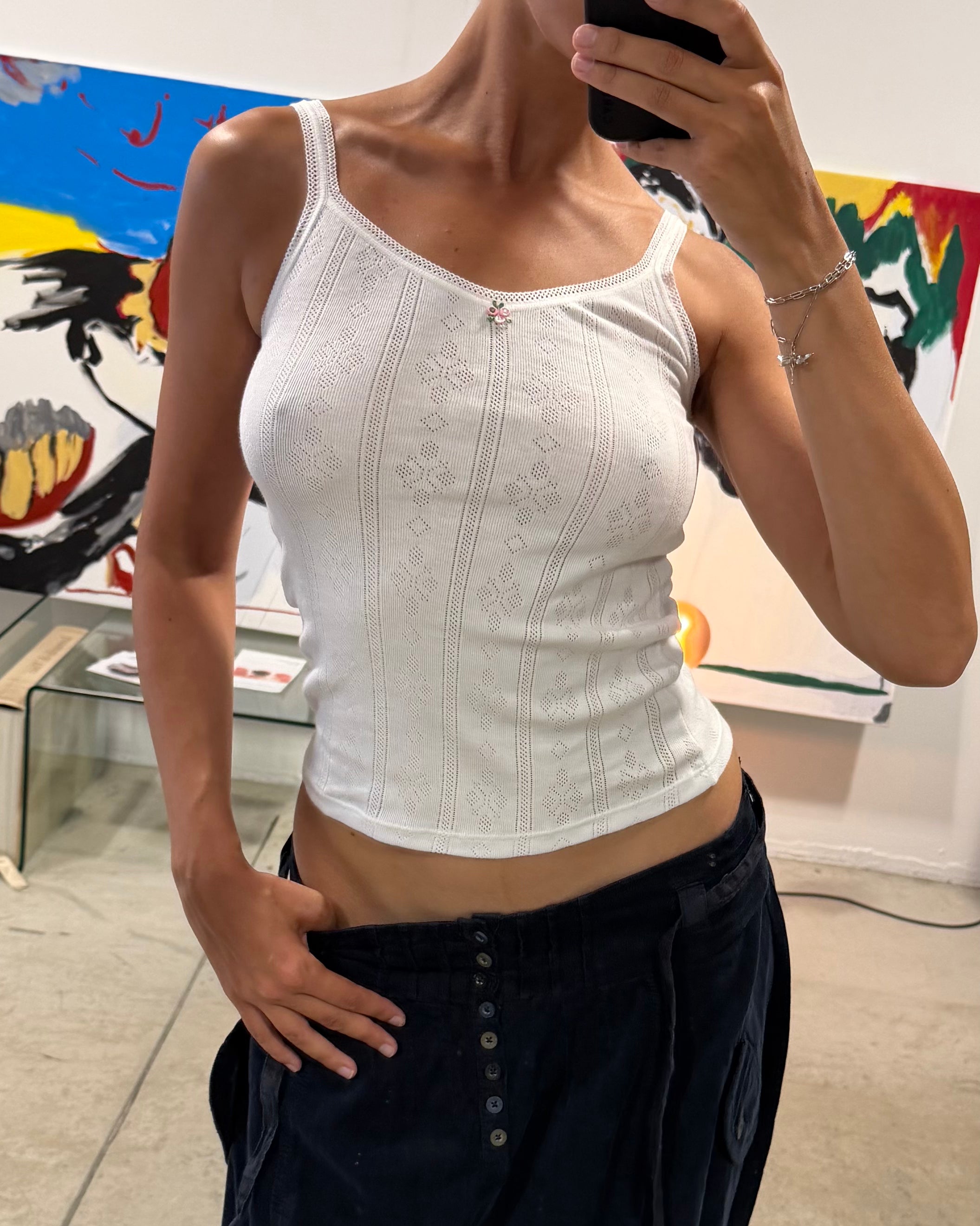 The Emma top