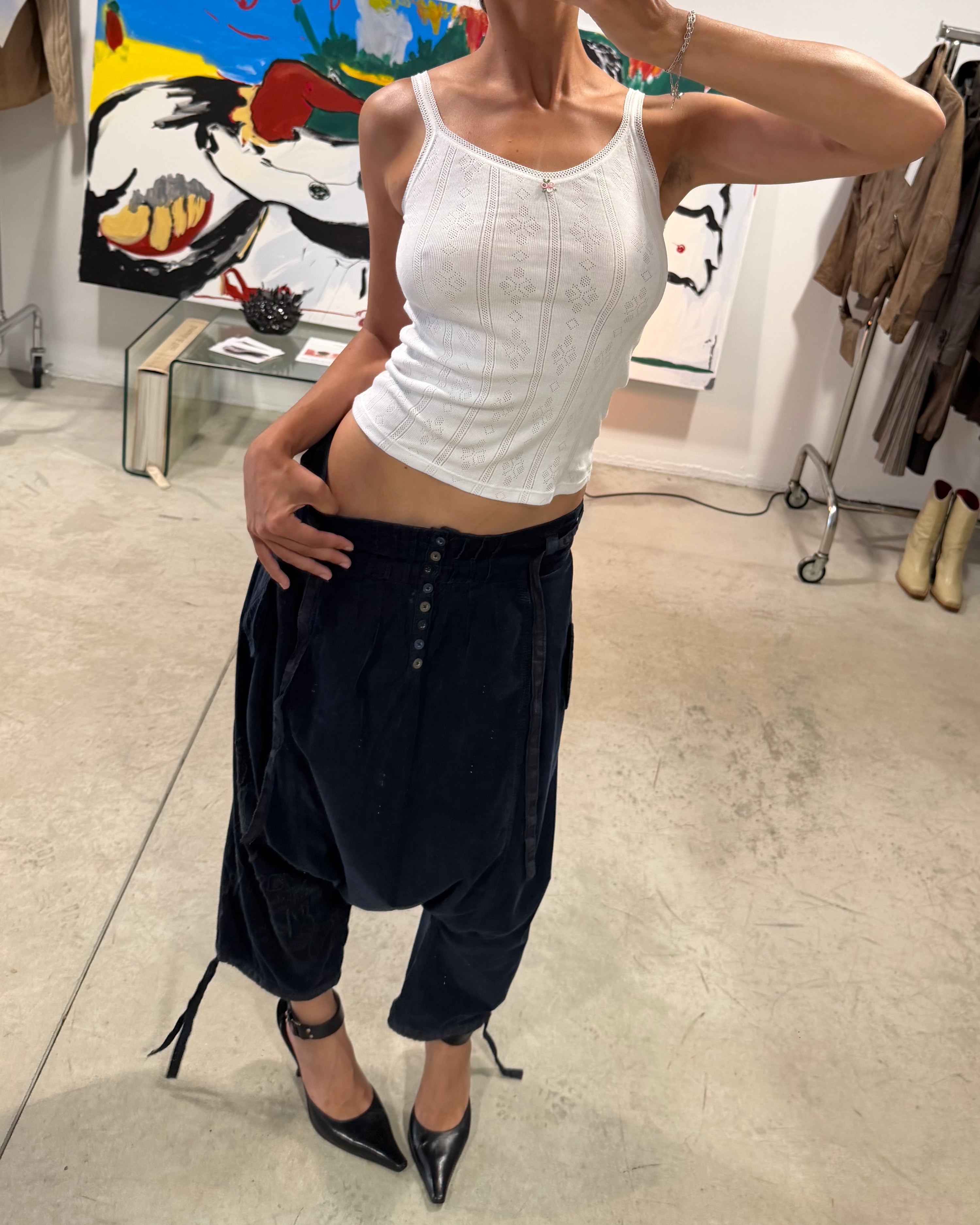 The Sea pants