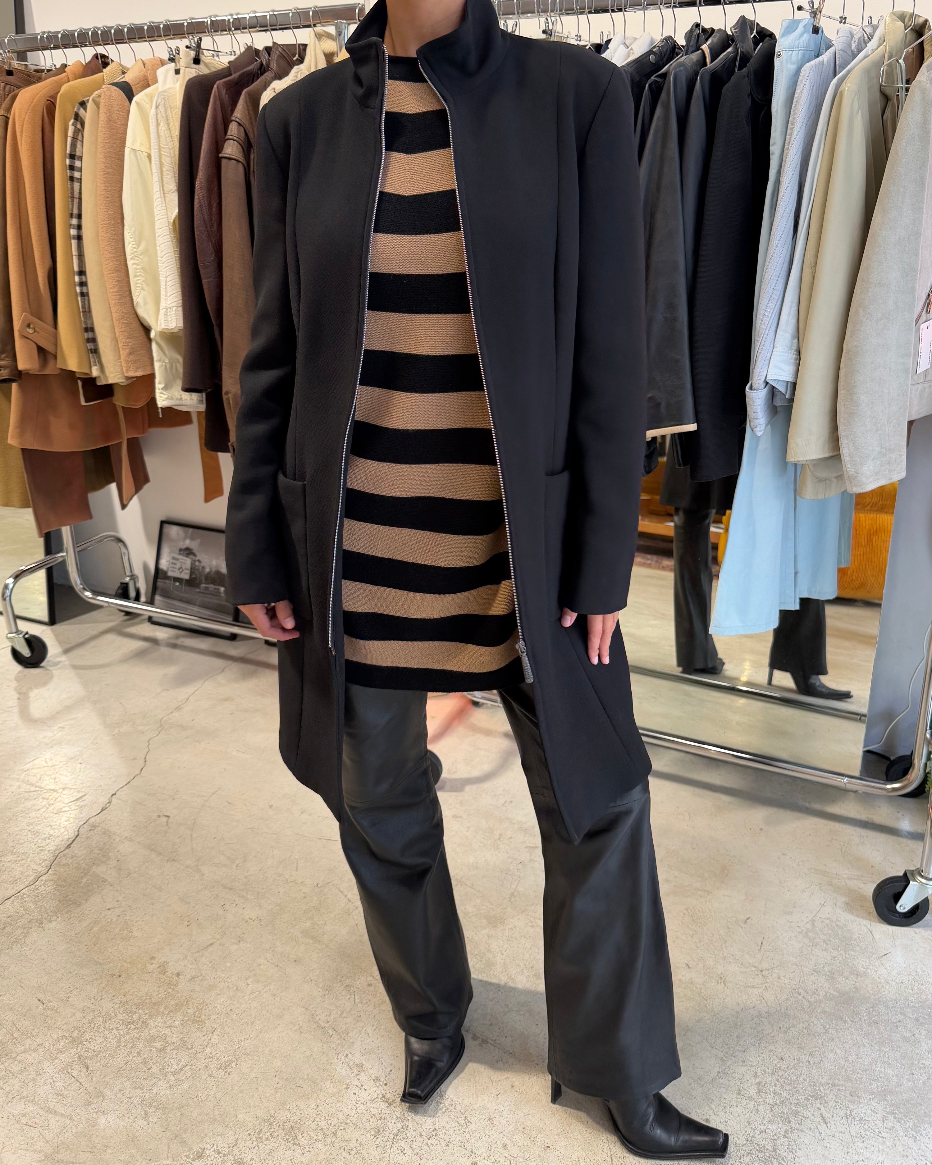 The Daiare coat