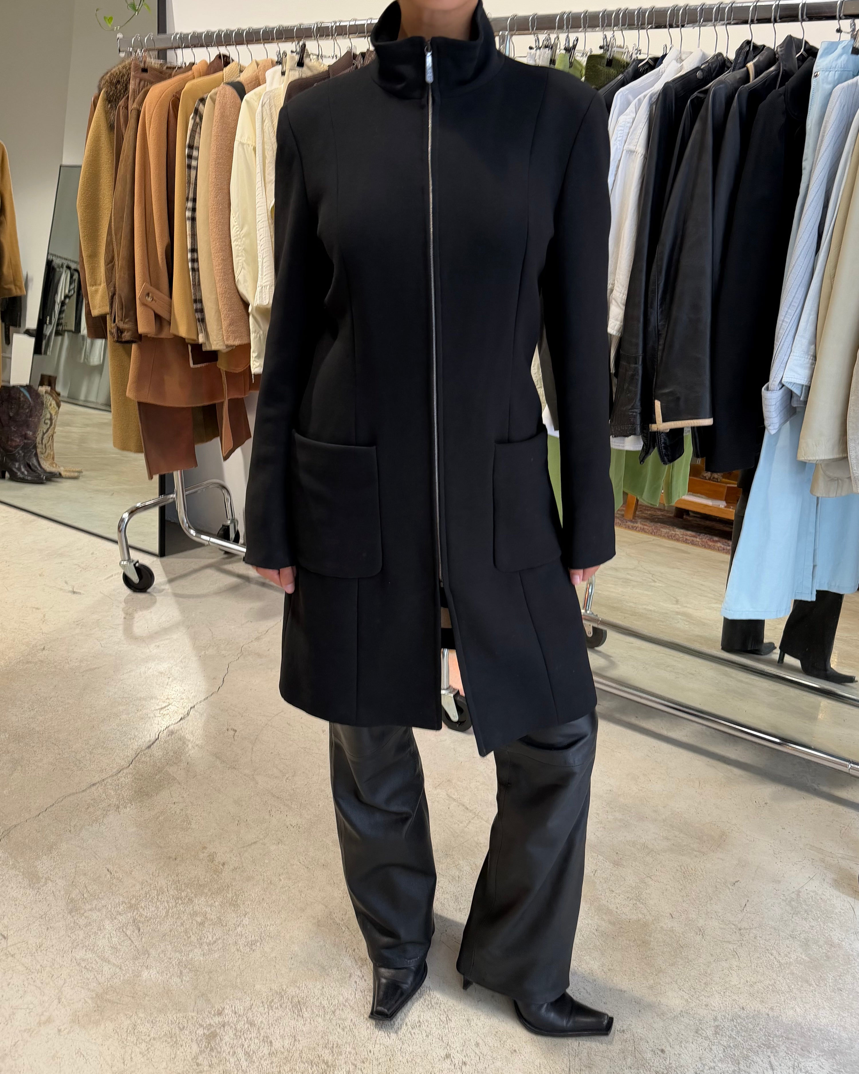 The Daiare coat