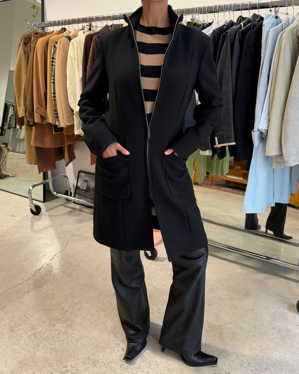 The Daiare coat