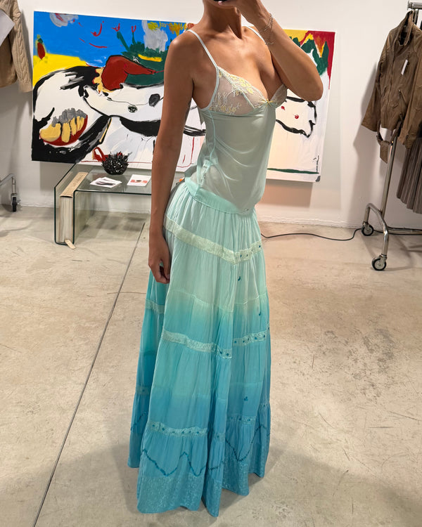 The Leanna skirt