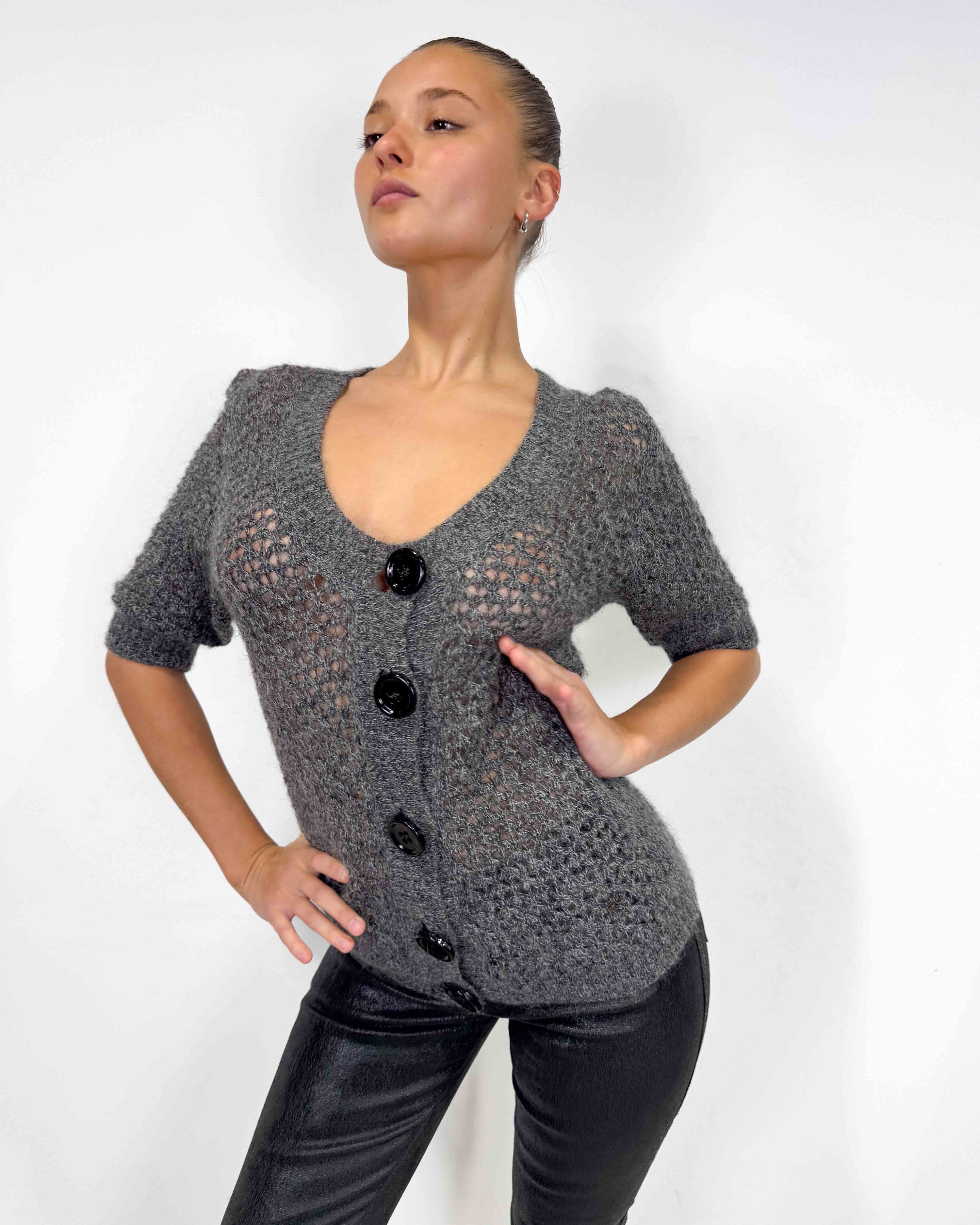 The Carlotta knit