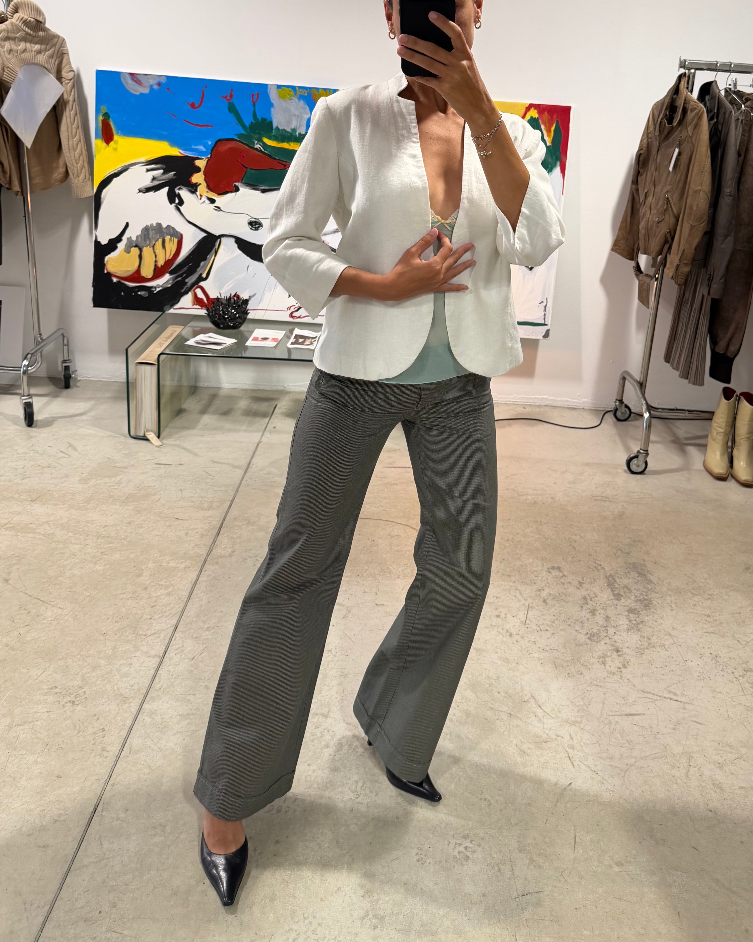The Kika pants