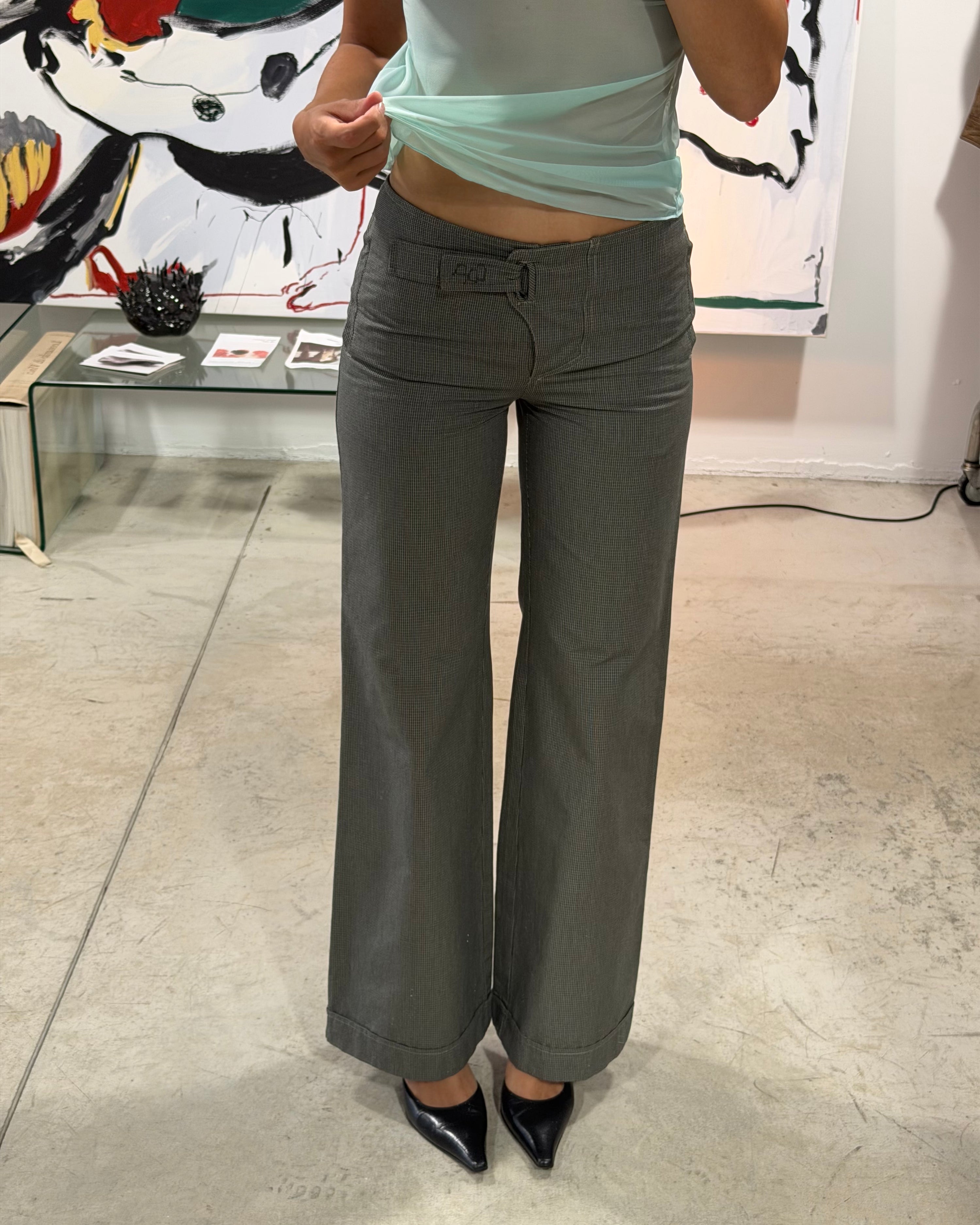 The Kika pants