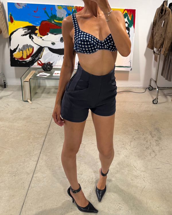 The Amina shorts