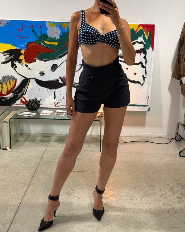 The Amina shorts