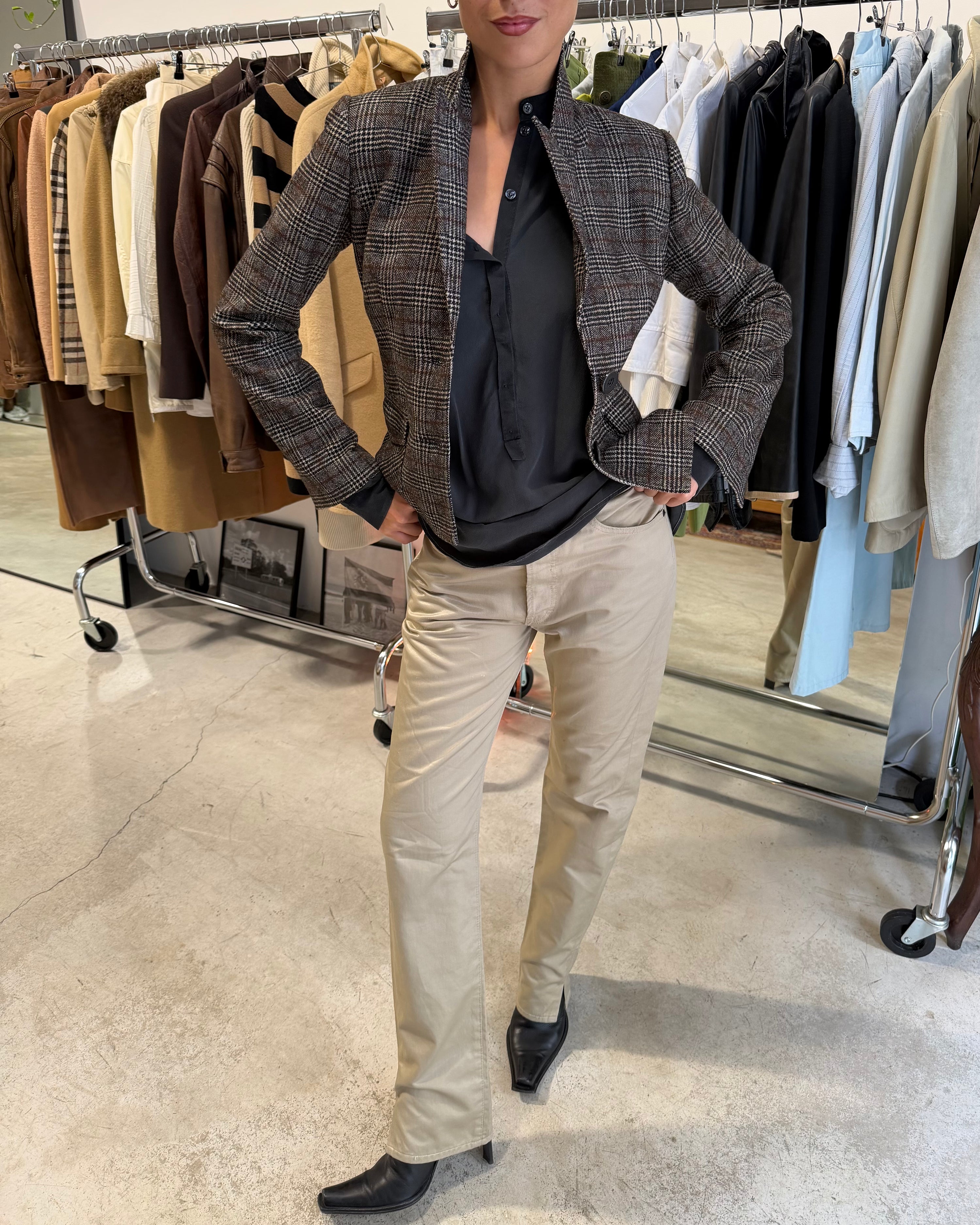 The Lydie shirt by Marella