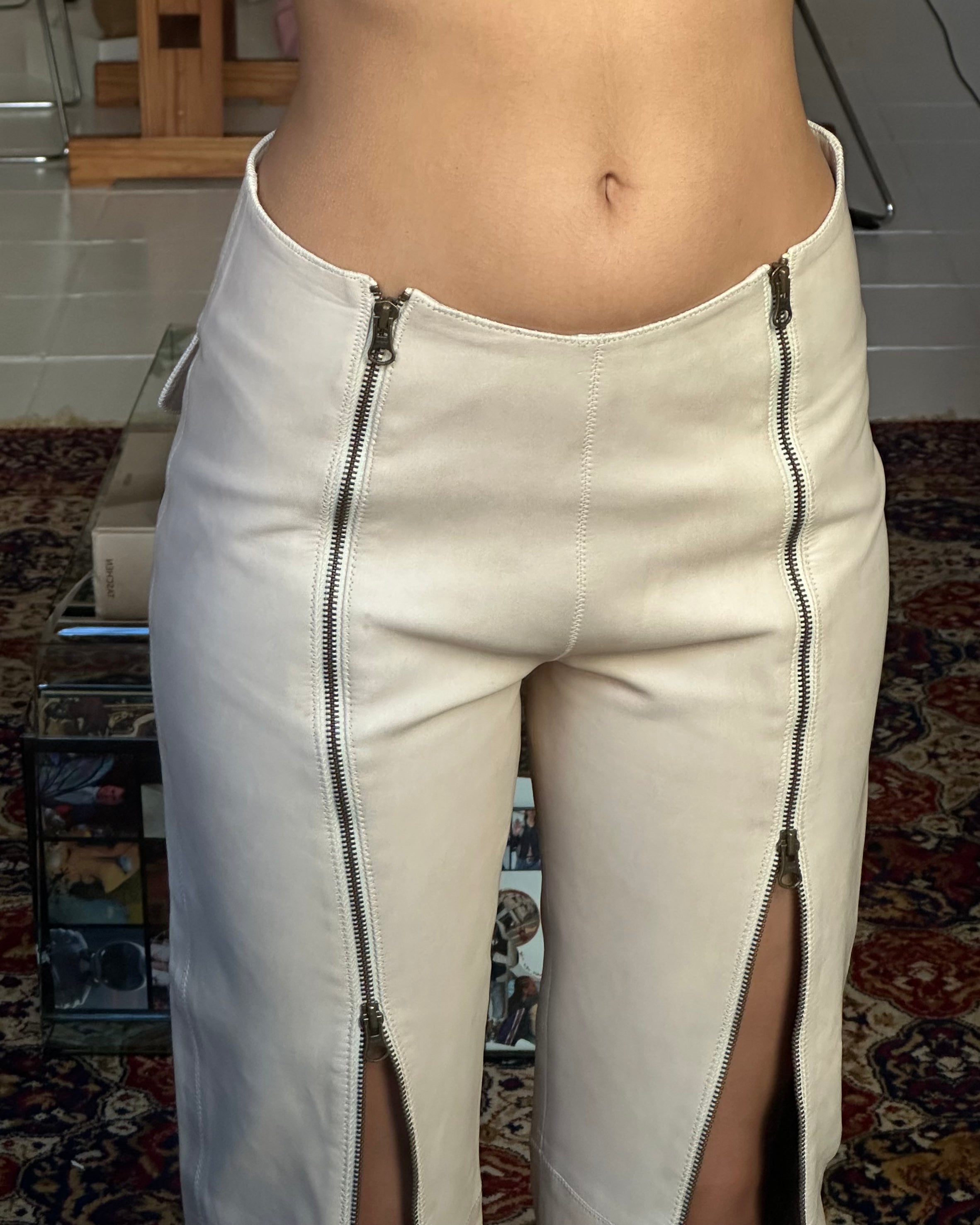The Nalani pants