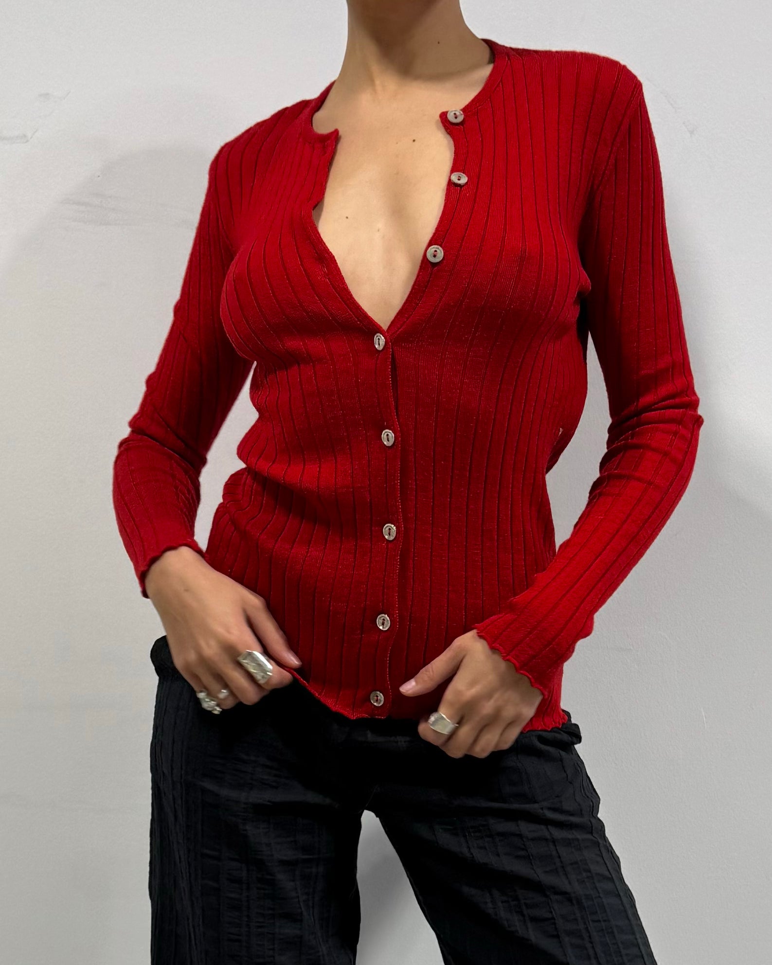 The Nerea top