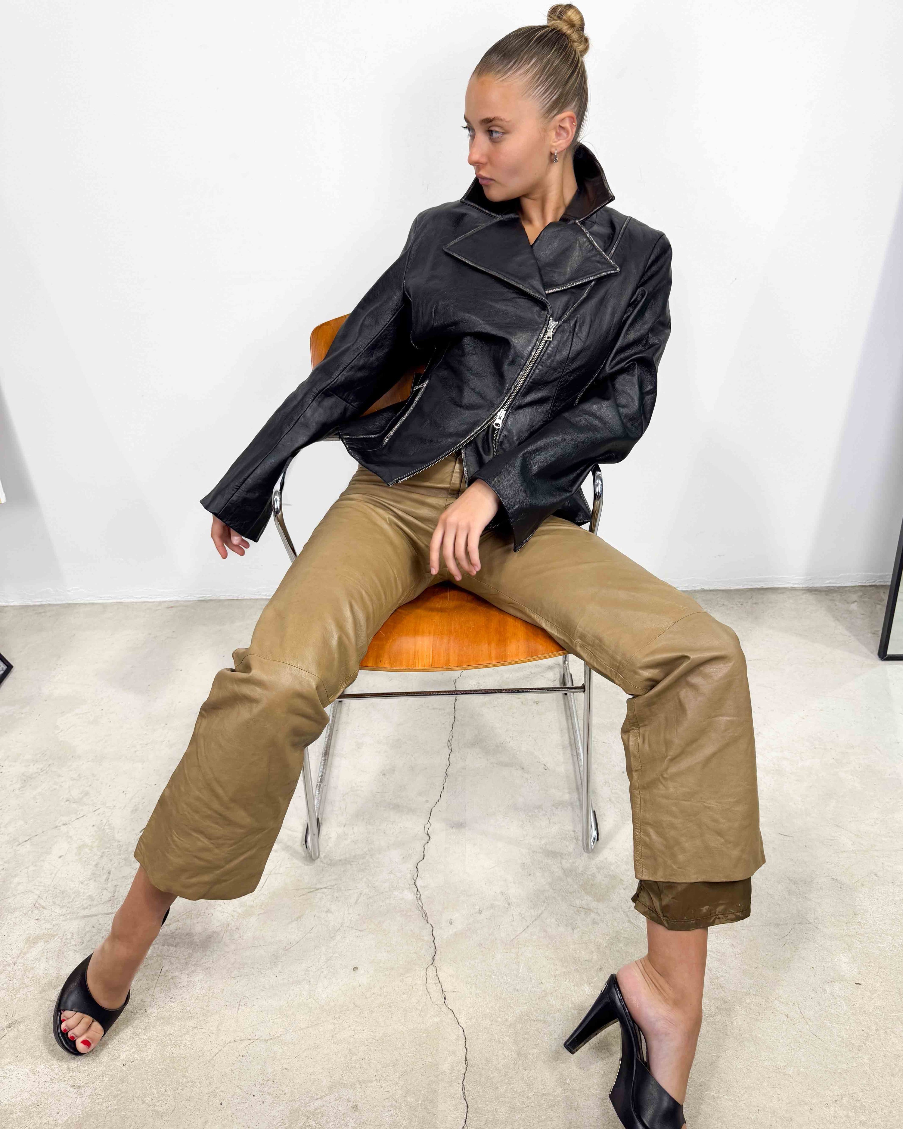 The Dania pants