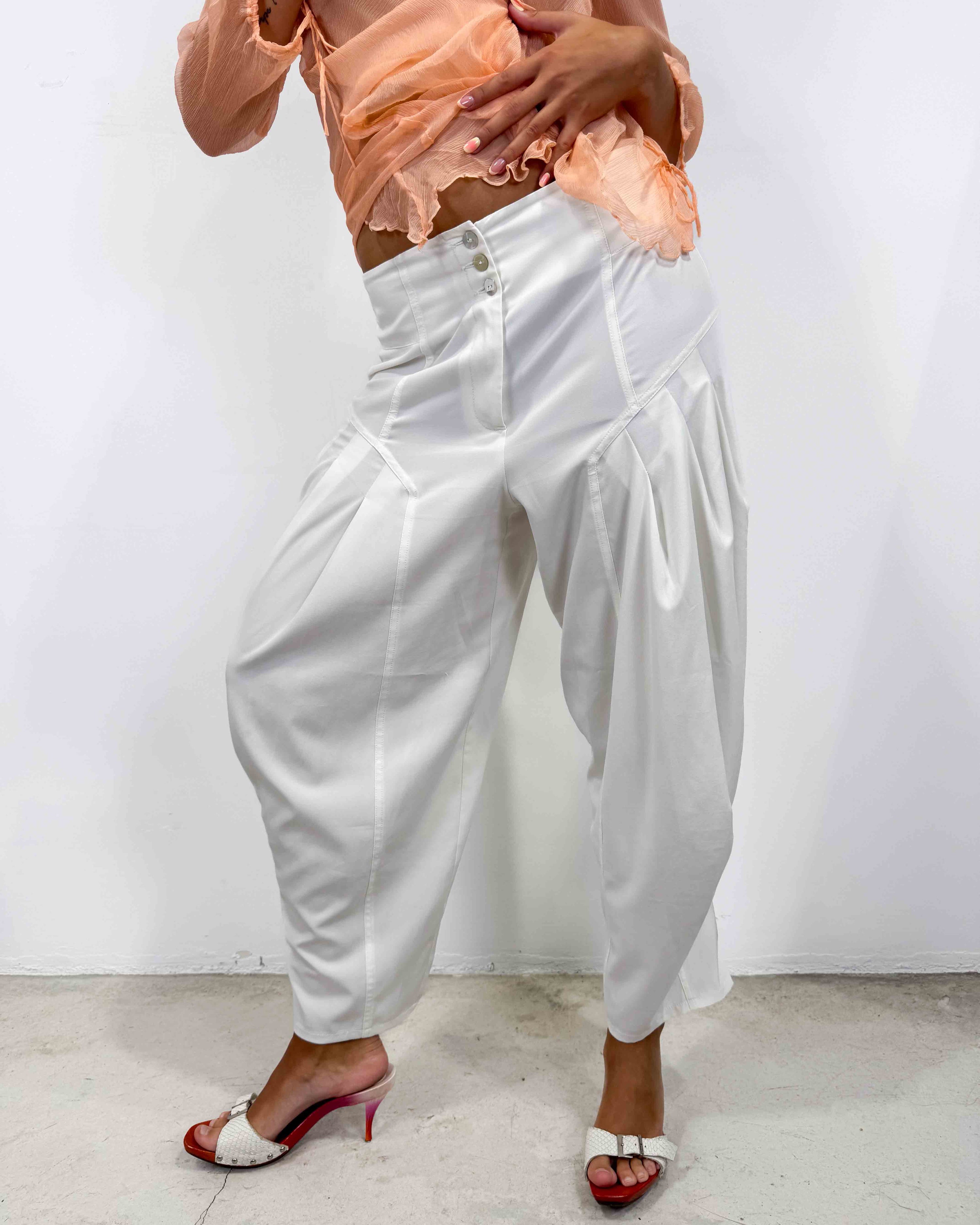 The Lune pants