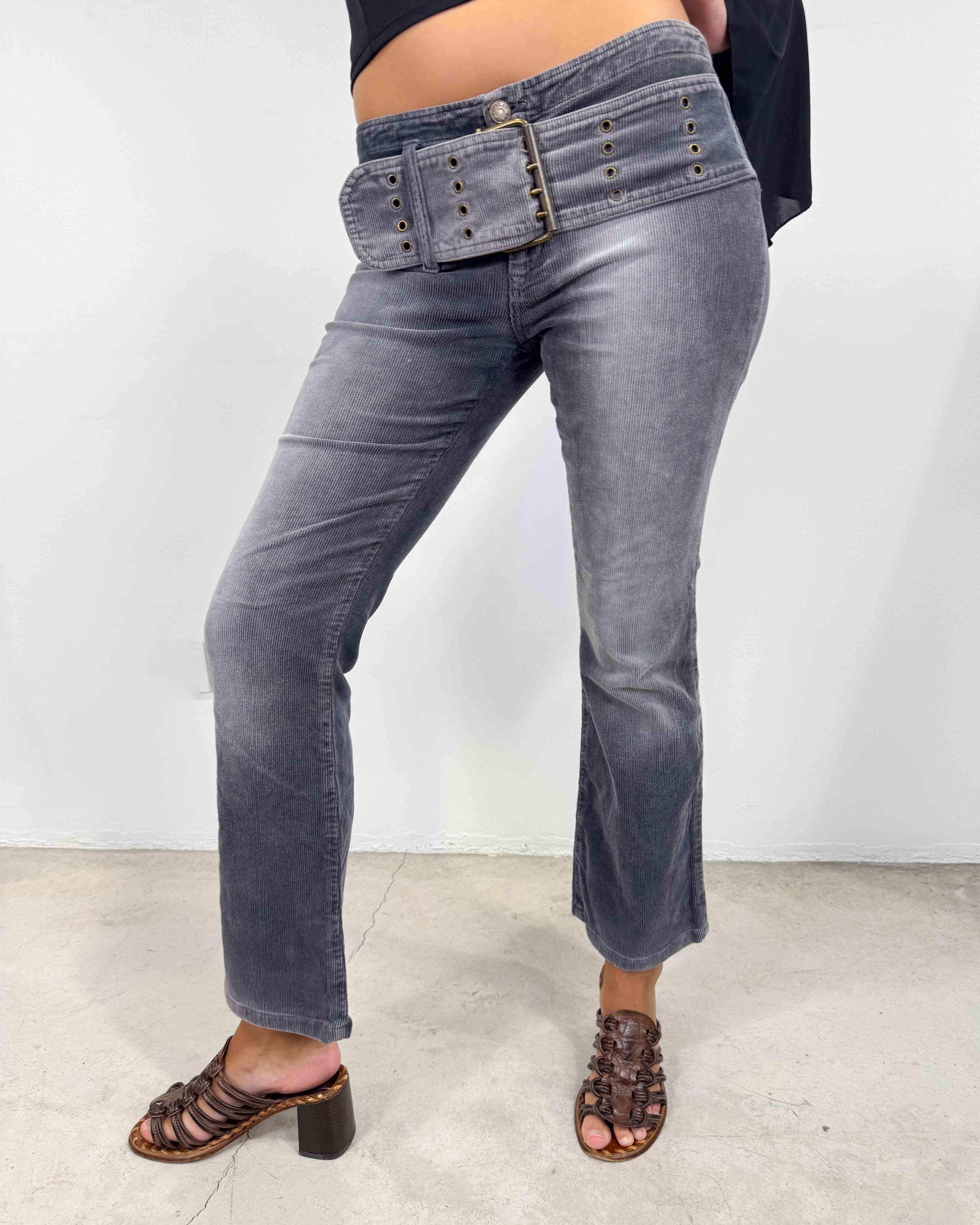 The Vada jeans