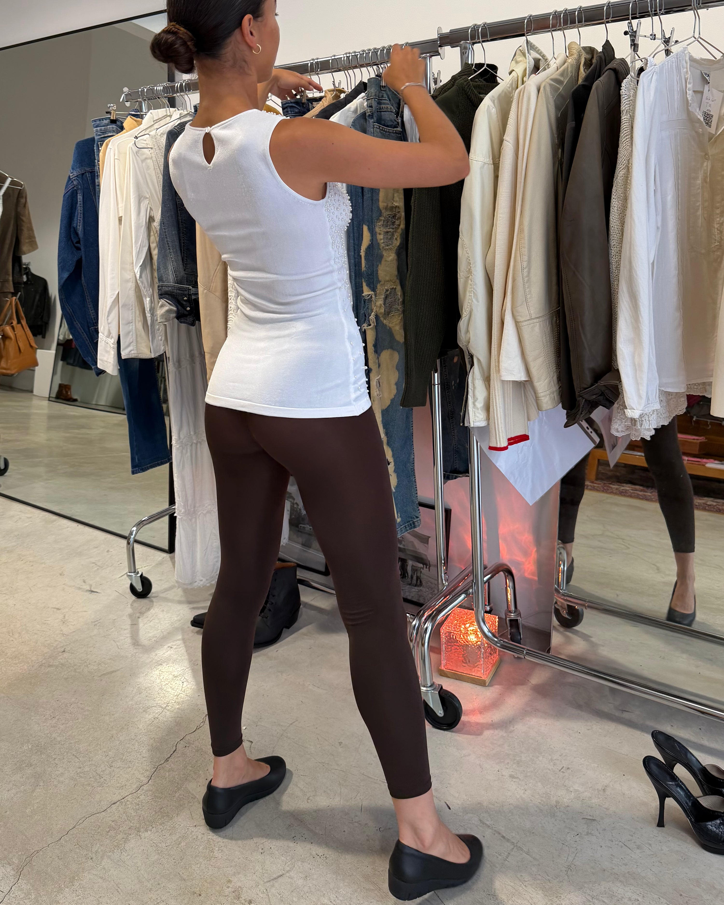 The Ella top